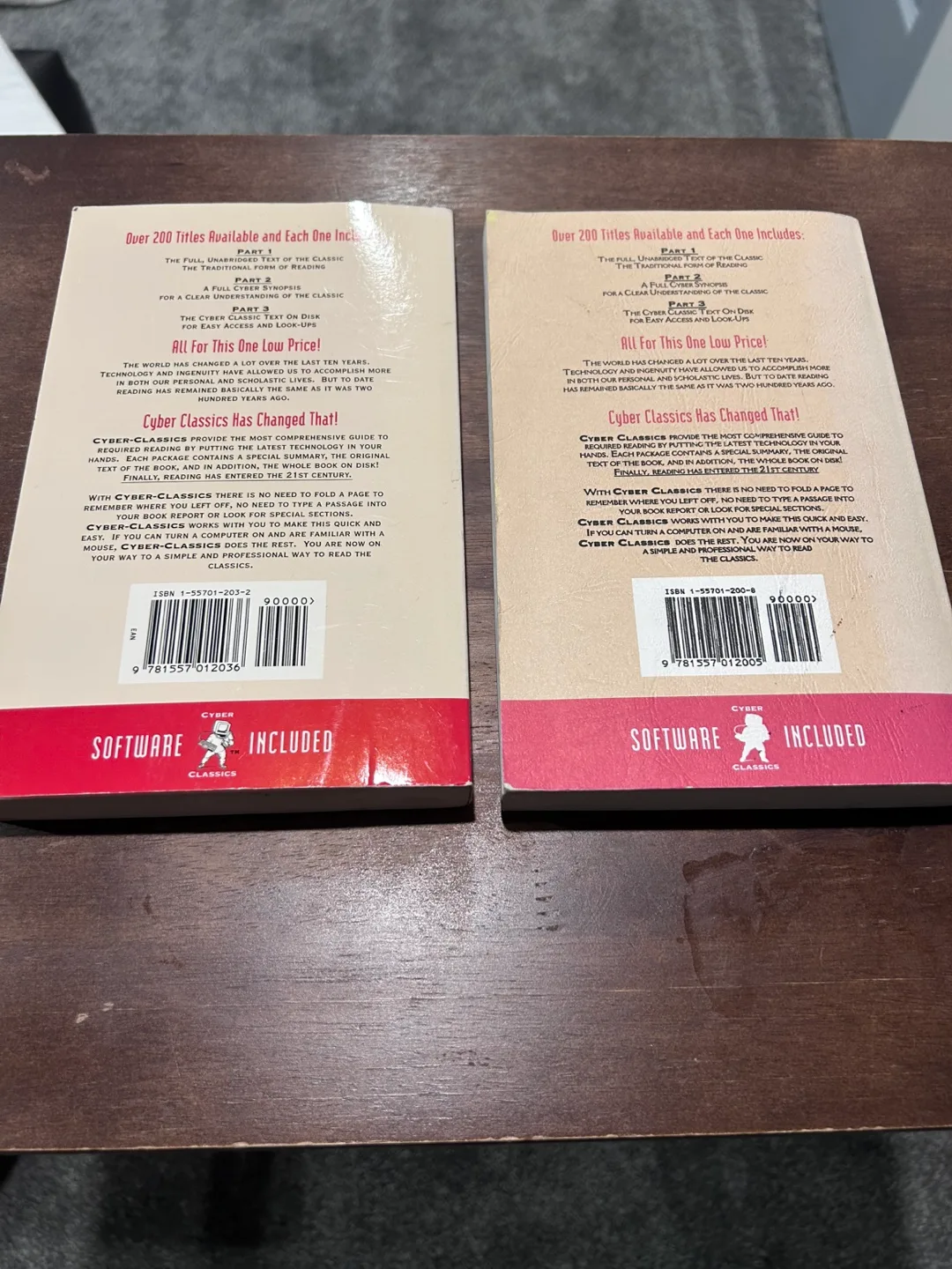 The Odyssey & The Iliad by Homer image indicator(2)