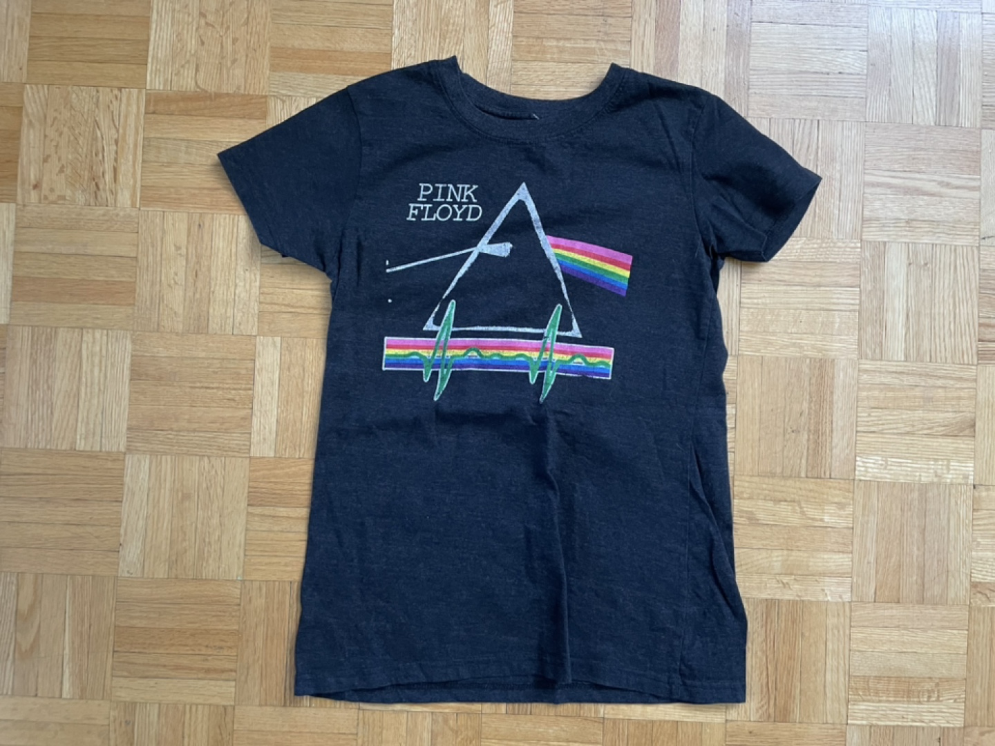 Pink Floyd Dark Side of the Moon T-Shirt