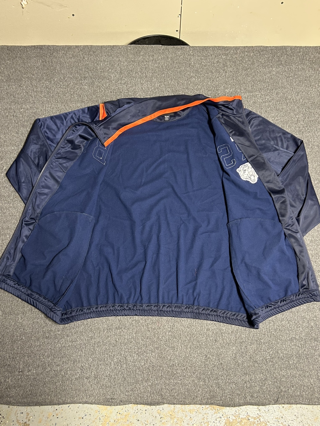 NFL Chicago Bears Jacket XXL - photo 4