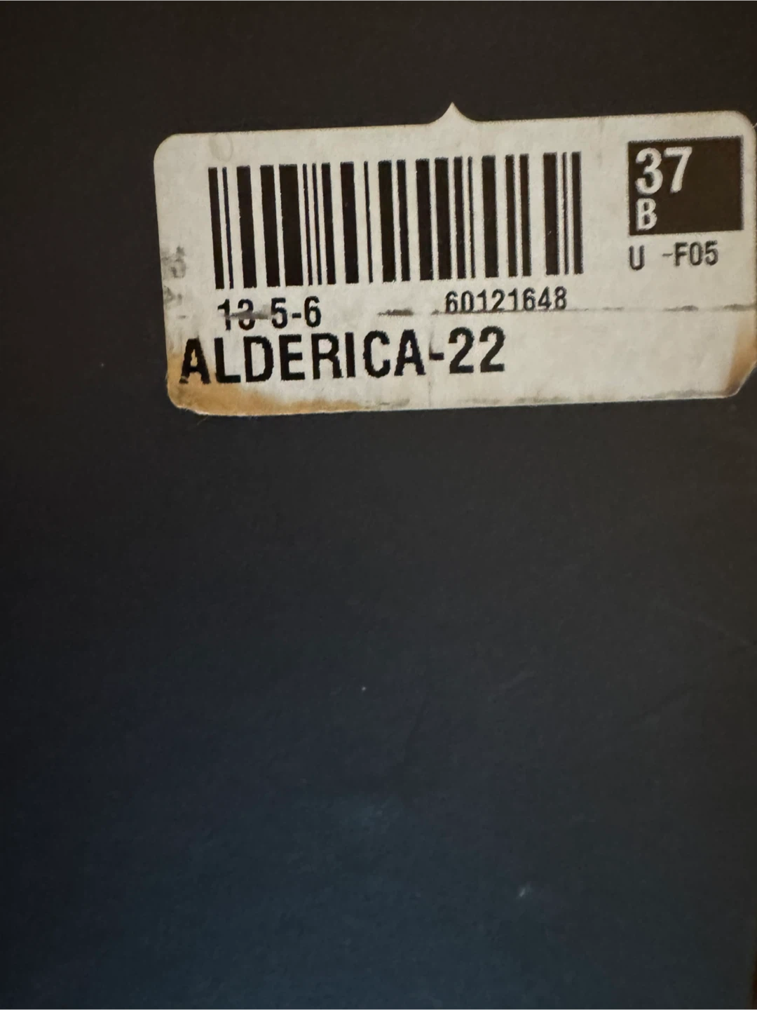 Aldo Alderica-22 Brown Leather Boots, Size 7 - photo 4