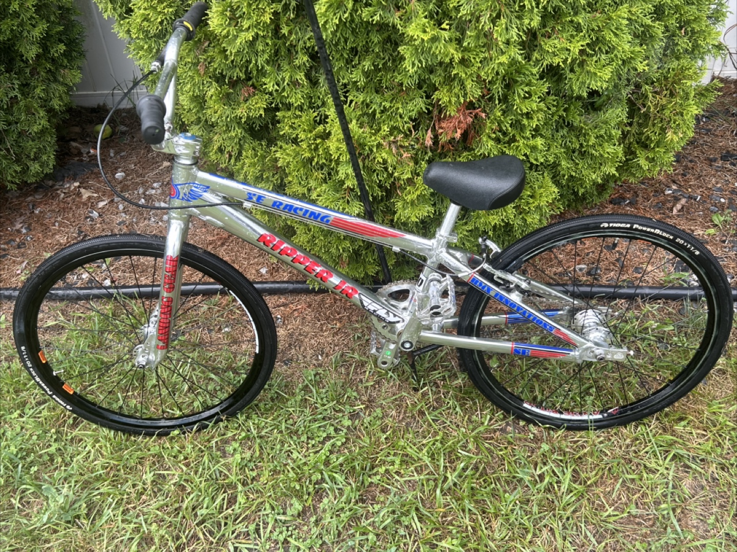 SE Racing Ripper Jr BMX Bike