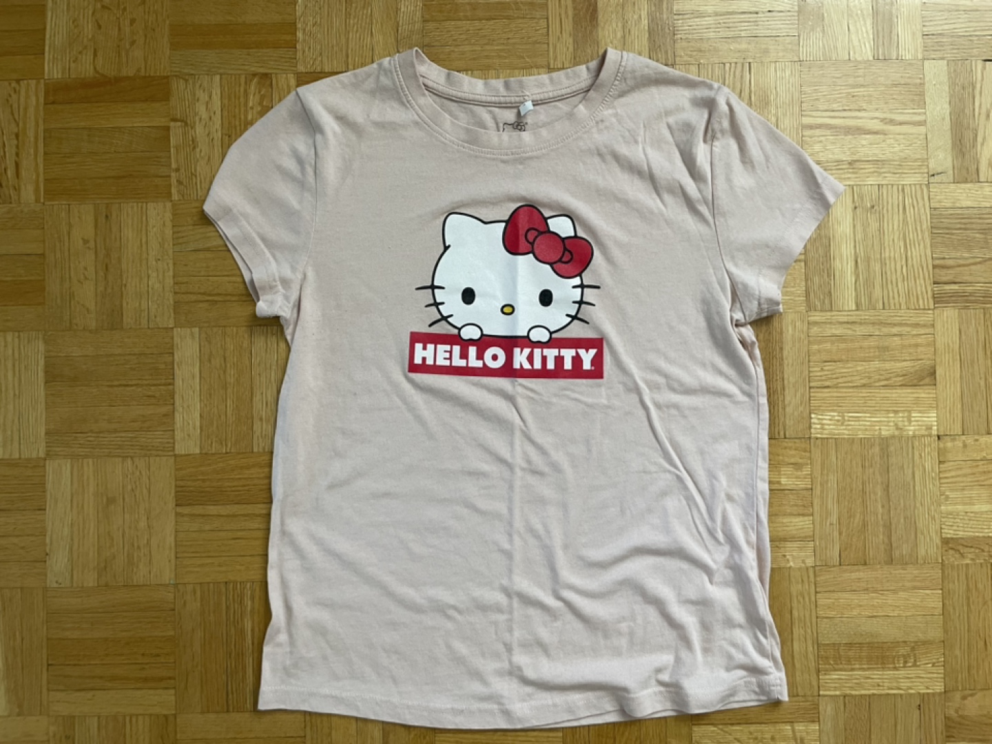 Hello Kitty T-Shirt
