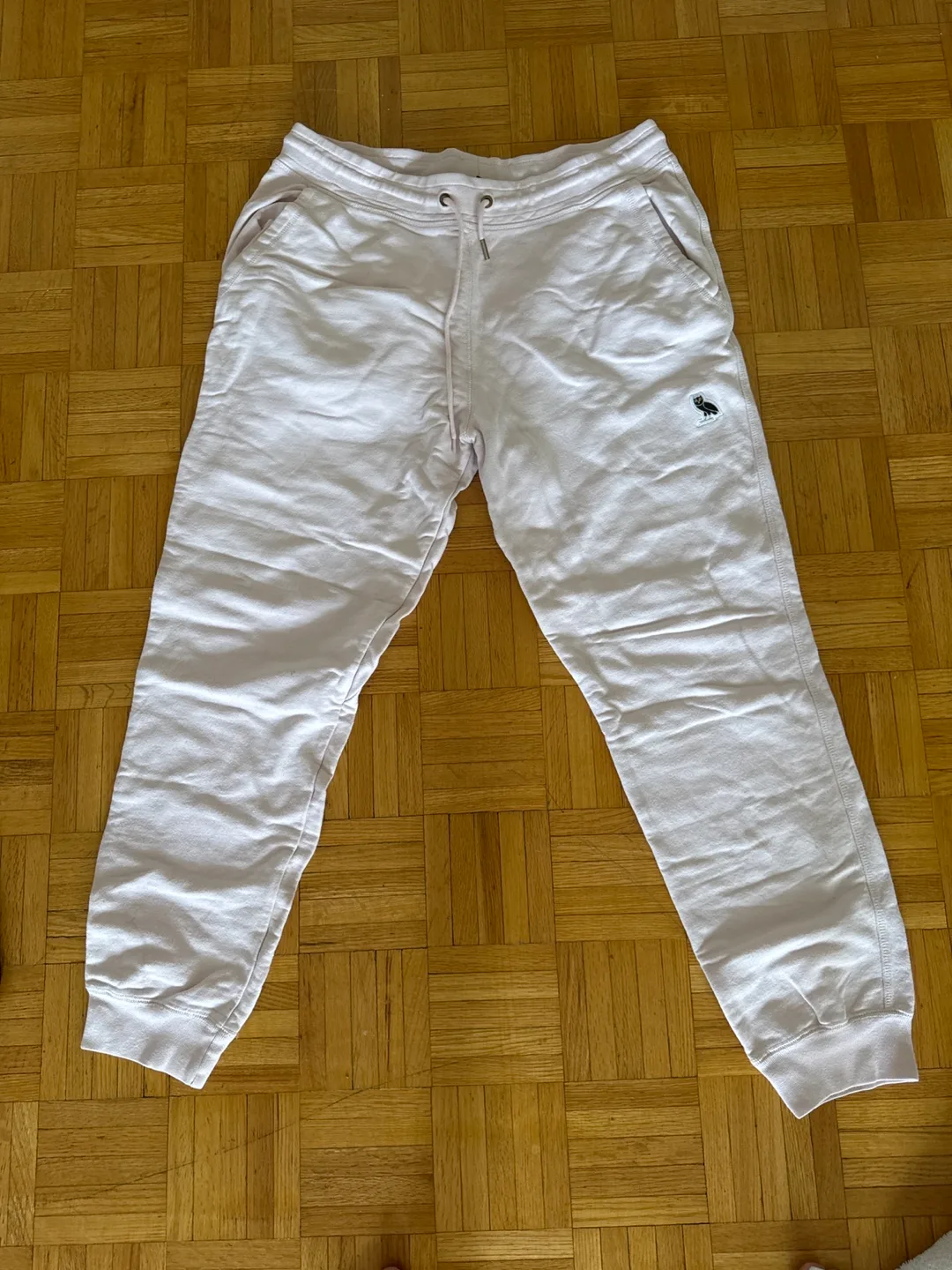 OVO Extra Large Sweatpants thumbnail