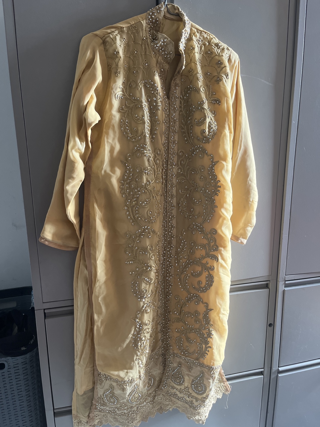 Anarkali Dresses - Set of 4 - photo 3