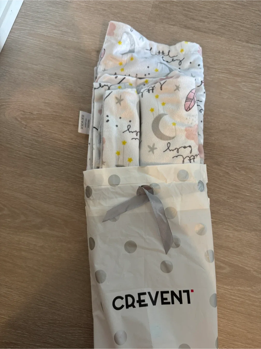 (New)Baby blanket thumbnail