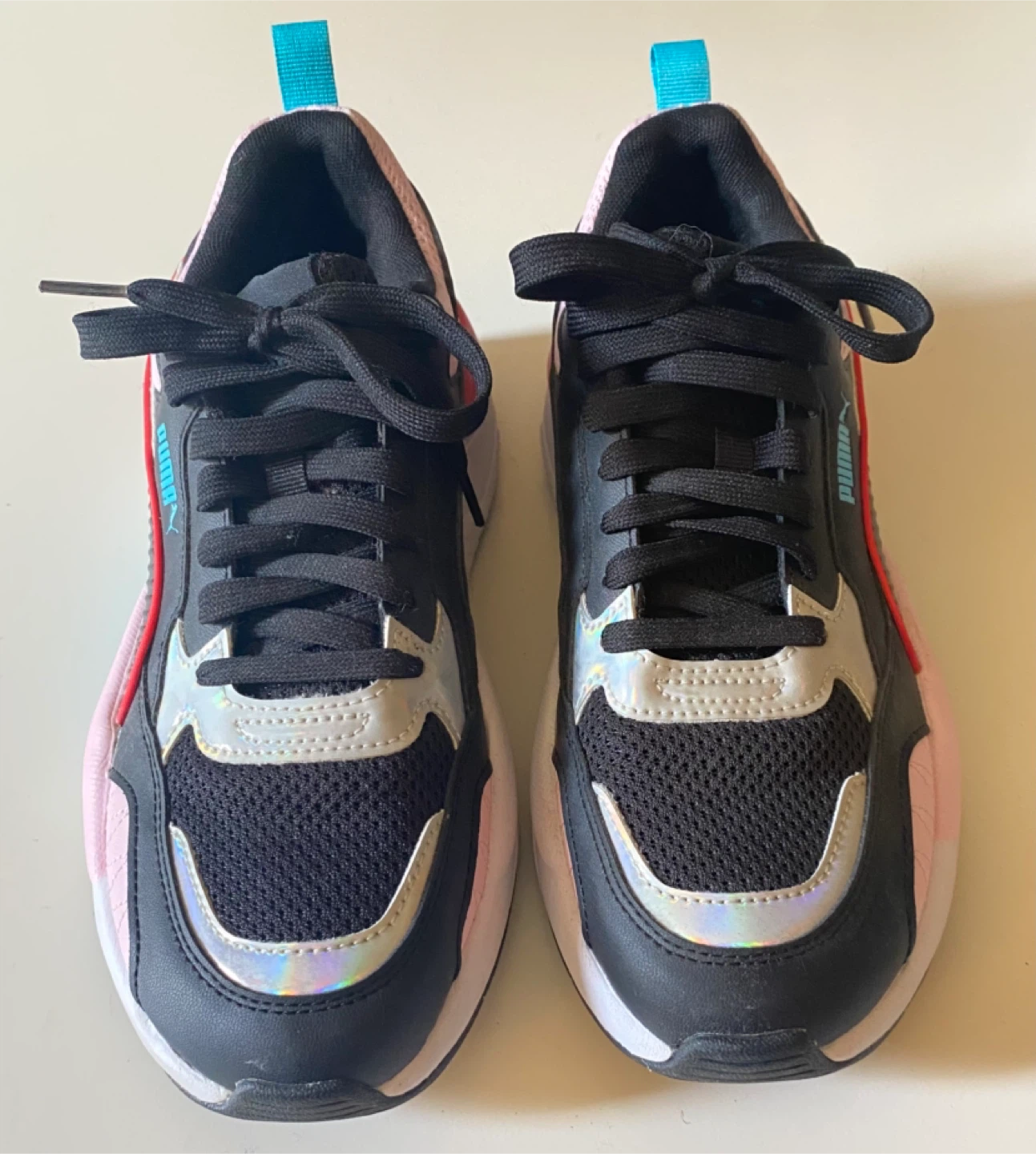 PUMA Size 8 Women’s Sneakers - photo 3