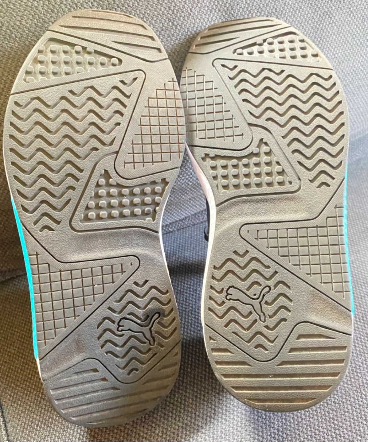 PUMA Size 8 Women’s Sneakers - photo 4