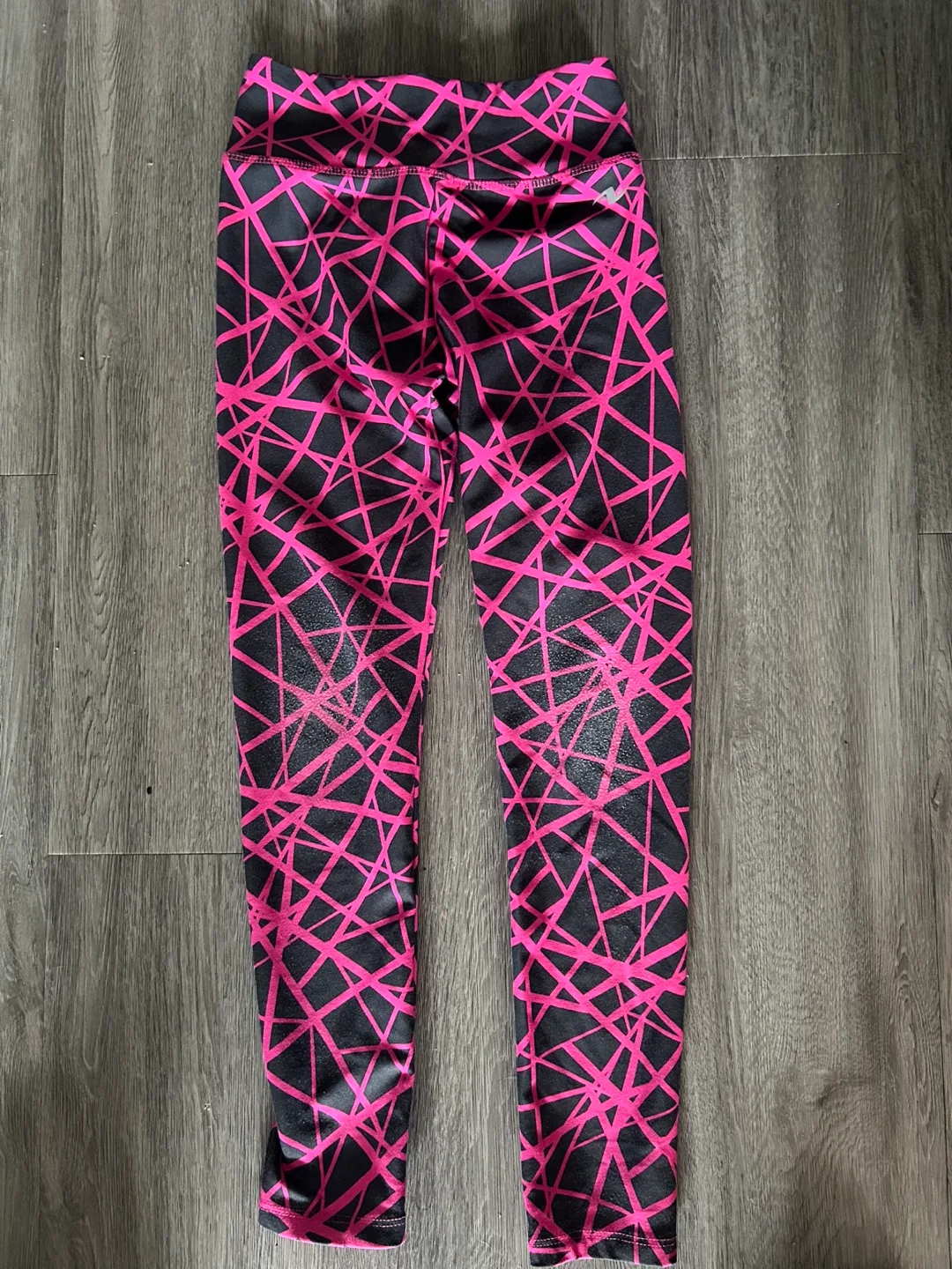 Athletic Works Girls' Leggings thumbnail
