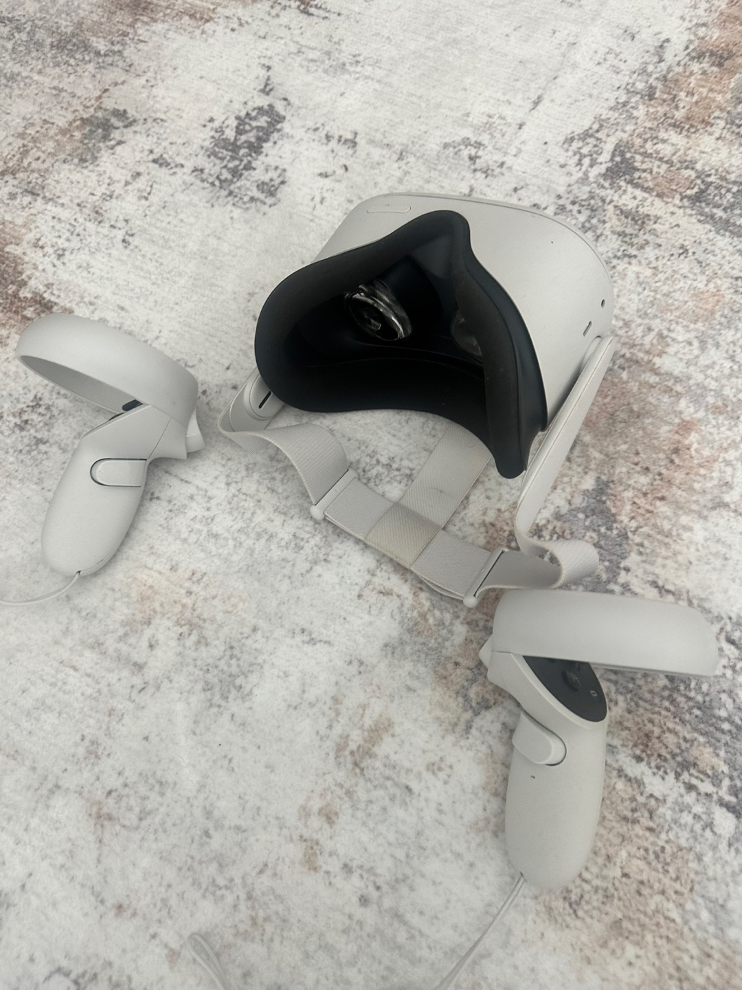 Oculus Quest 2