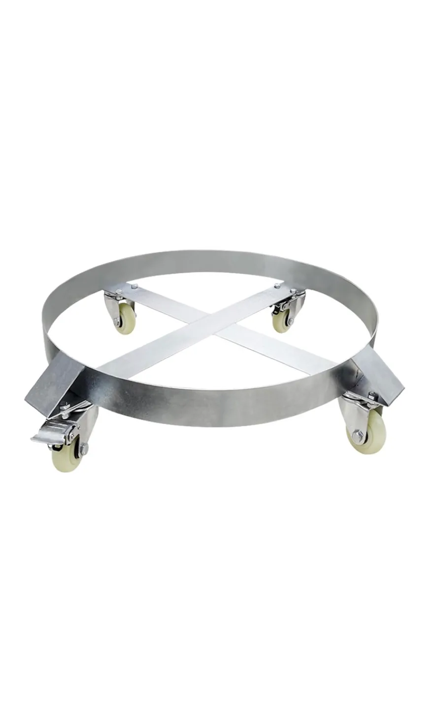 55 Gallon Drum Dolly thumbnail
