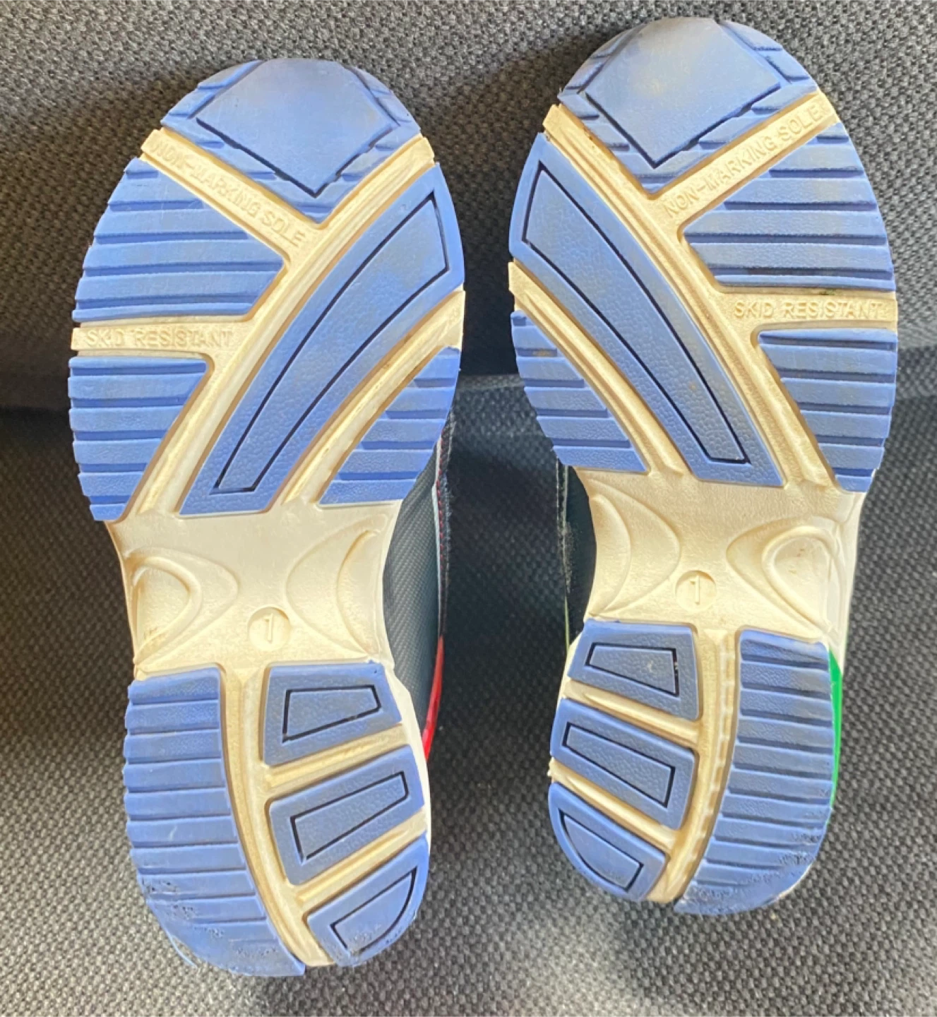 Super Mario/Luigi - Boys  shoes - Size 1 - photo 5