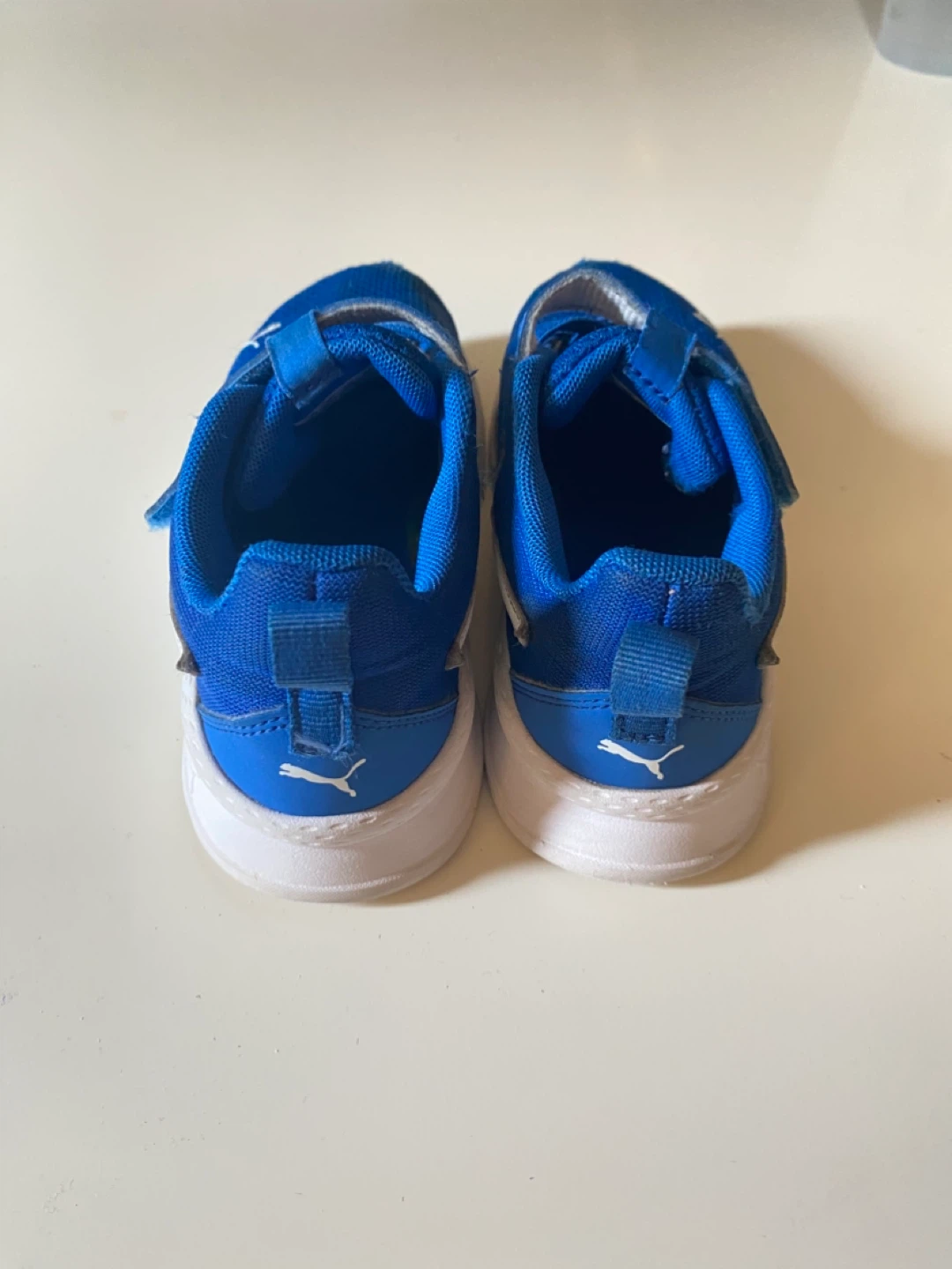 Puma Boys shoes - Size 13 - photo 2