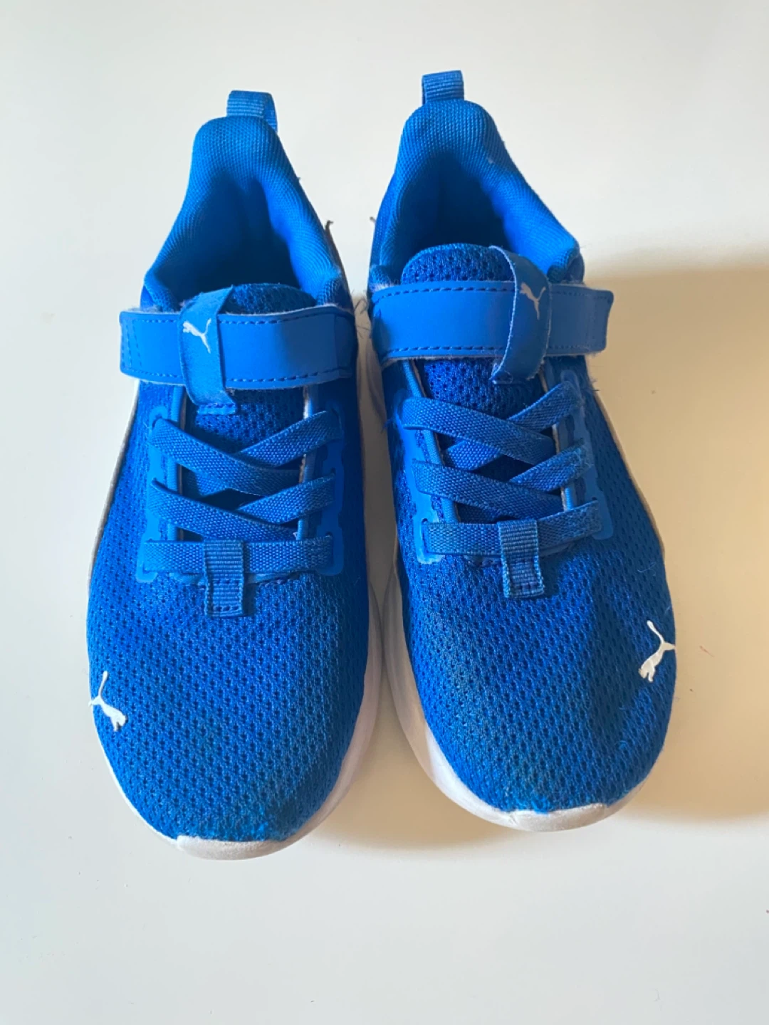 Puma Boys shoes - Size 13 - photo 4