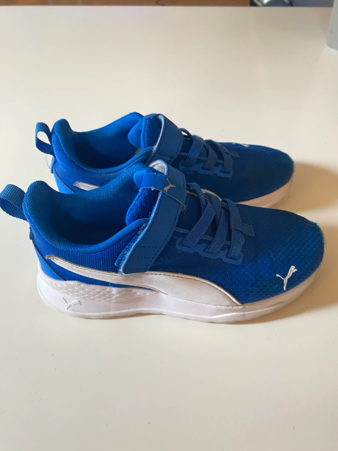 Puma Boys shoes - Size 13