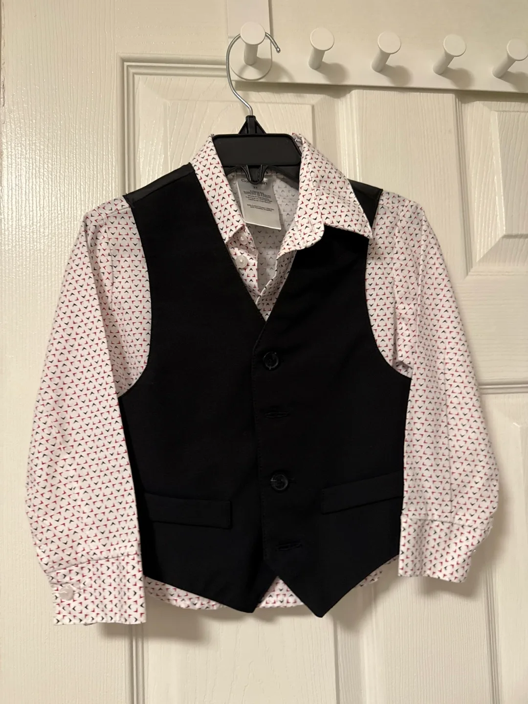 Calvin Klein Size 2T image indicator(2)