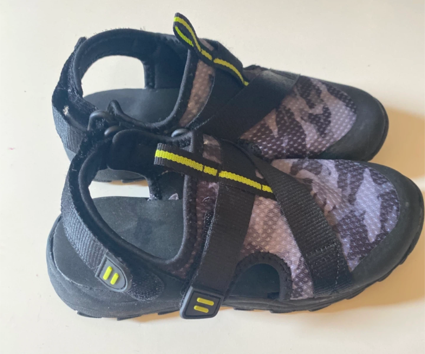 Boys sandals - Size 13 - photo 2
