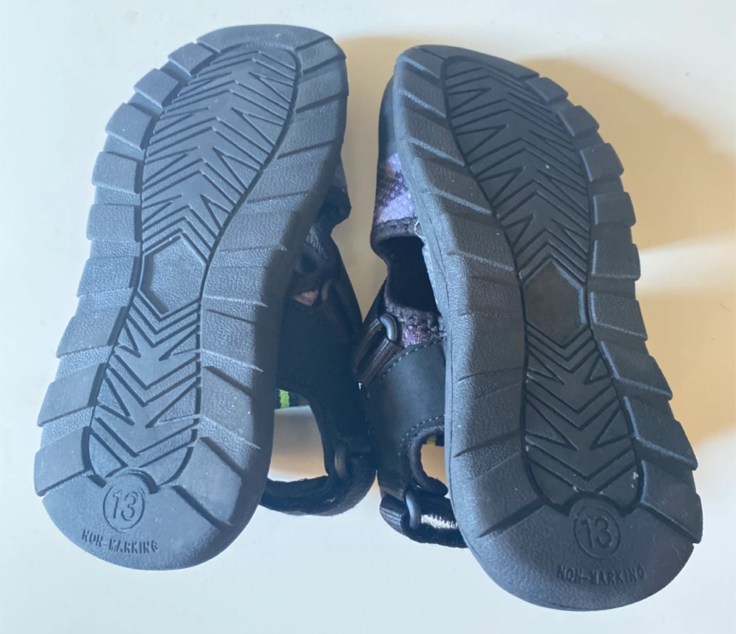 Boys sandals - Size 13 - photo 4
