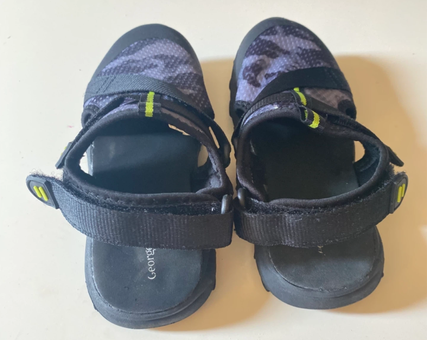 Boys sandals - Size 13 - photo 3