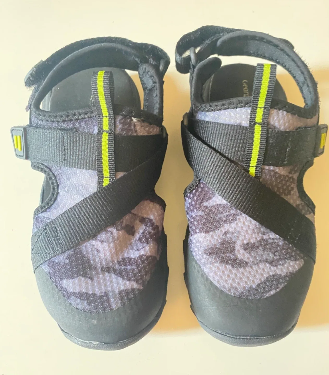 Boys sandals - Size 13 thumbnail