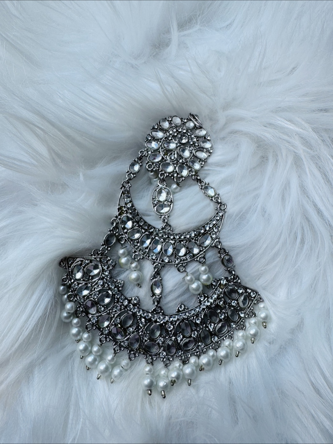 side passa, Gold & Silver - photo 3