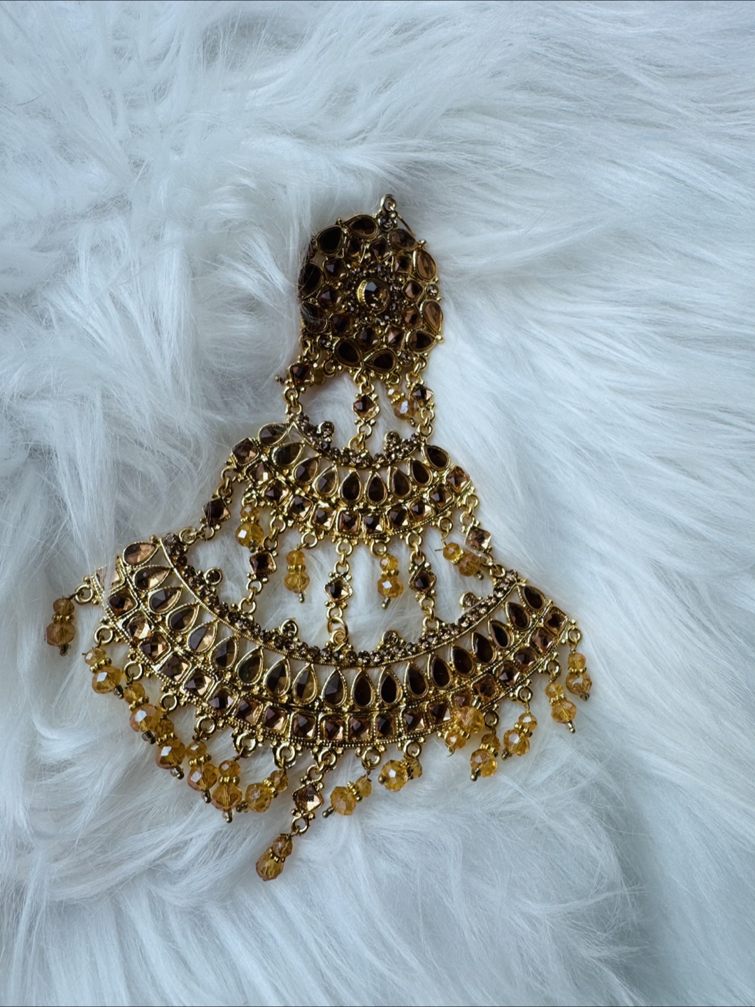 side passa, Gold & Silver - photo 2