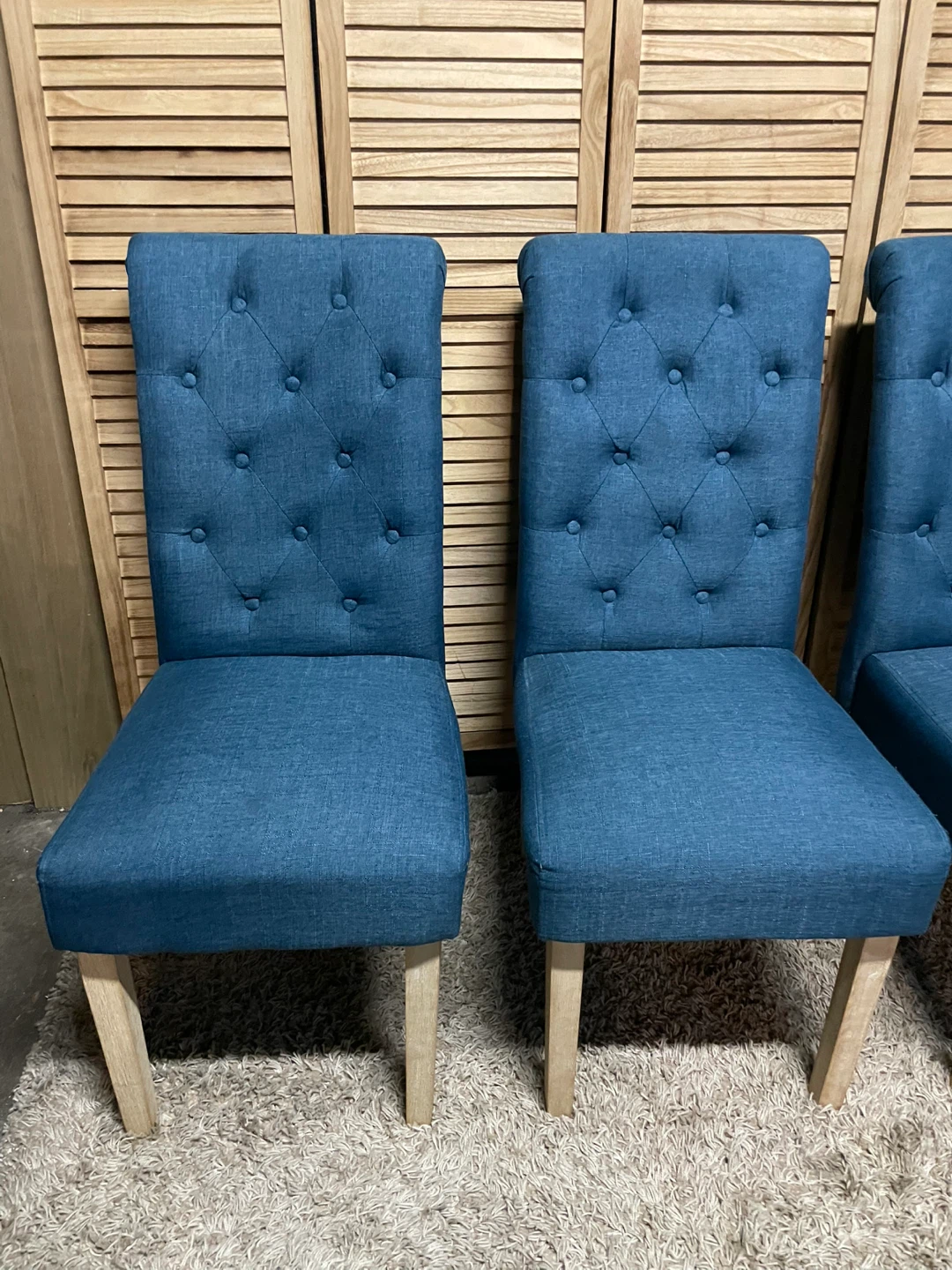 Dining chairs Set - photo 4
