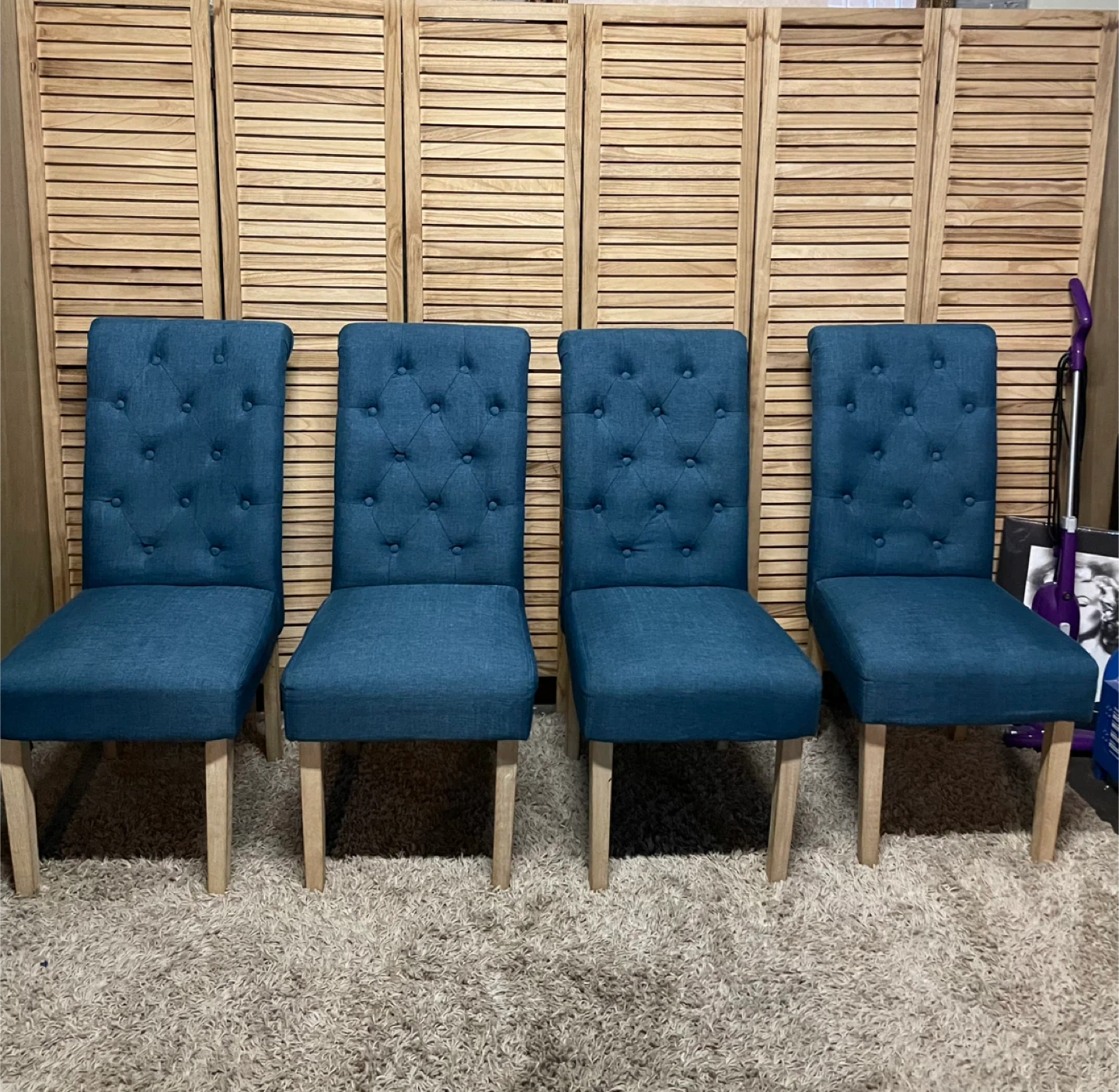 Dining chairs Set