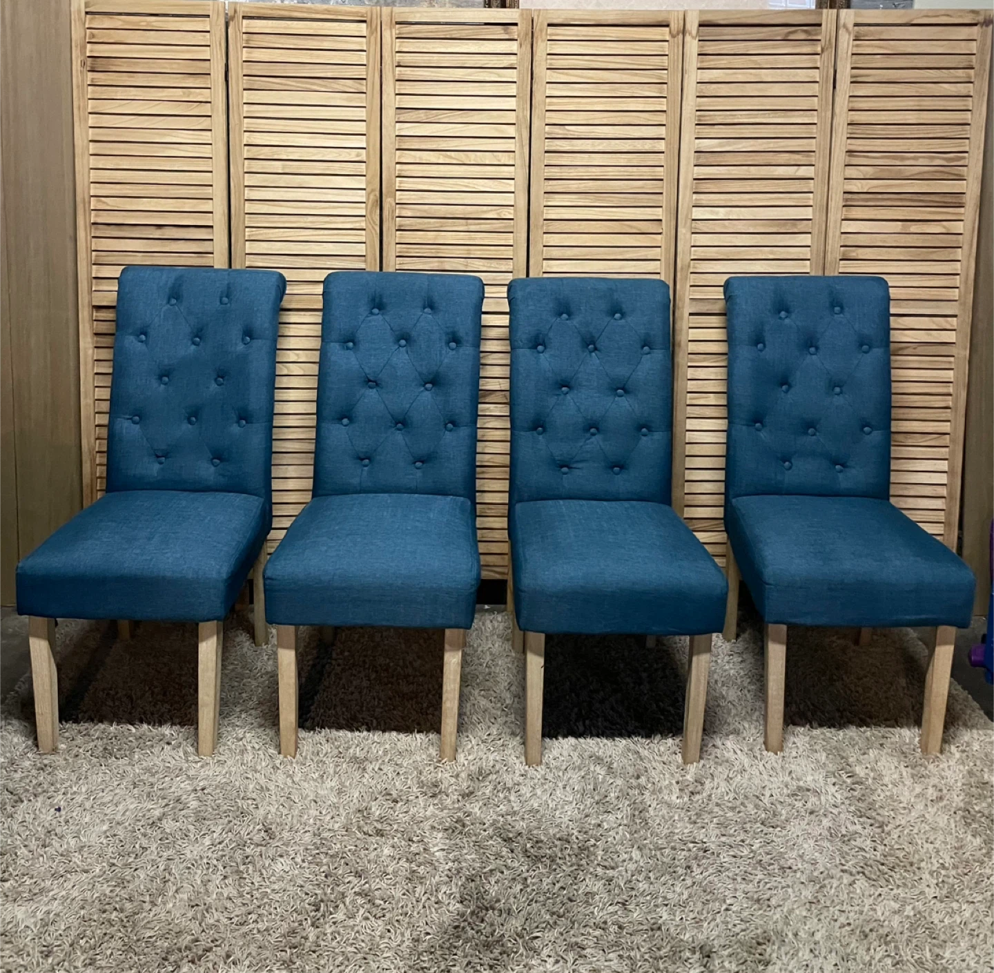Dining chairs Set - photo 3