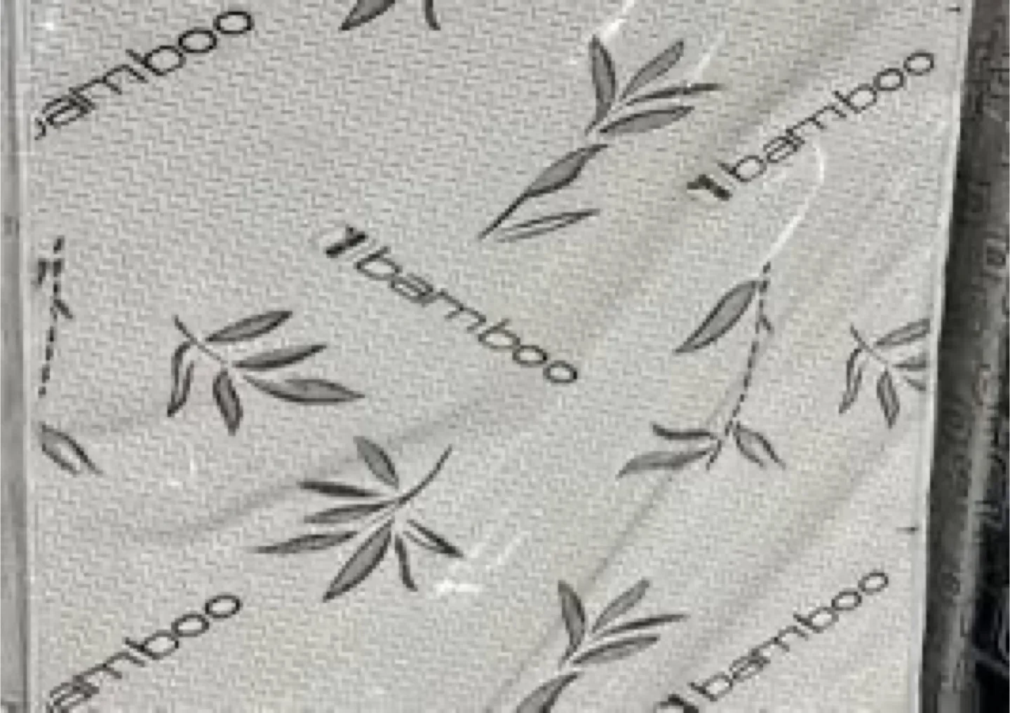Bamboo Mattress single thumbnail