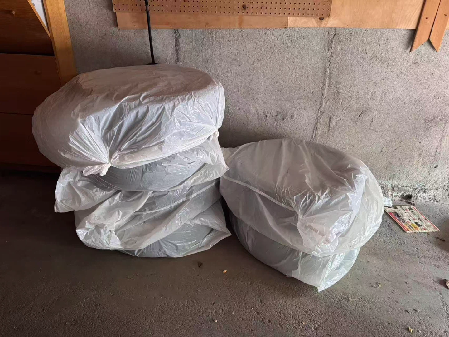 Used Tires for Sale – 225/65R17