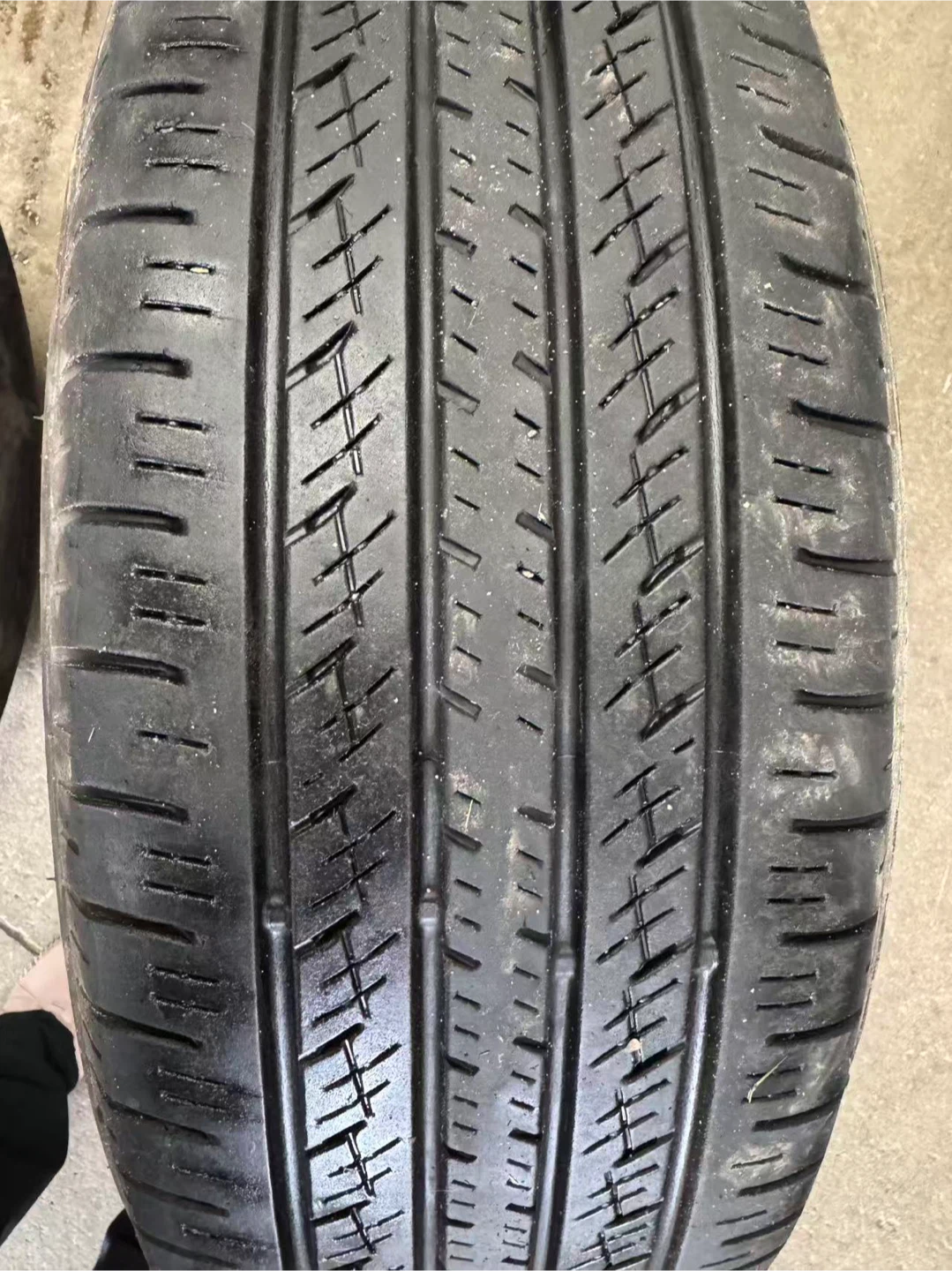 Used Tires for Sale – 225/65R17 - photo 2