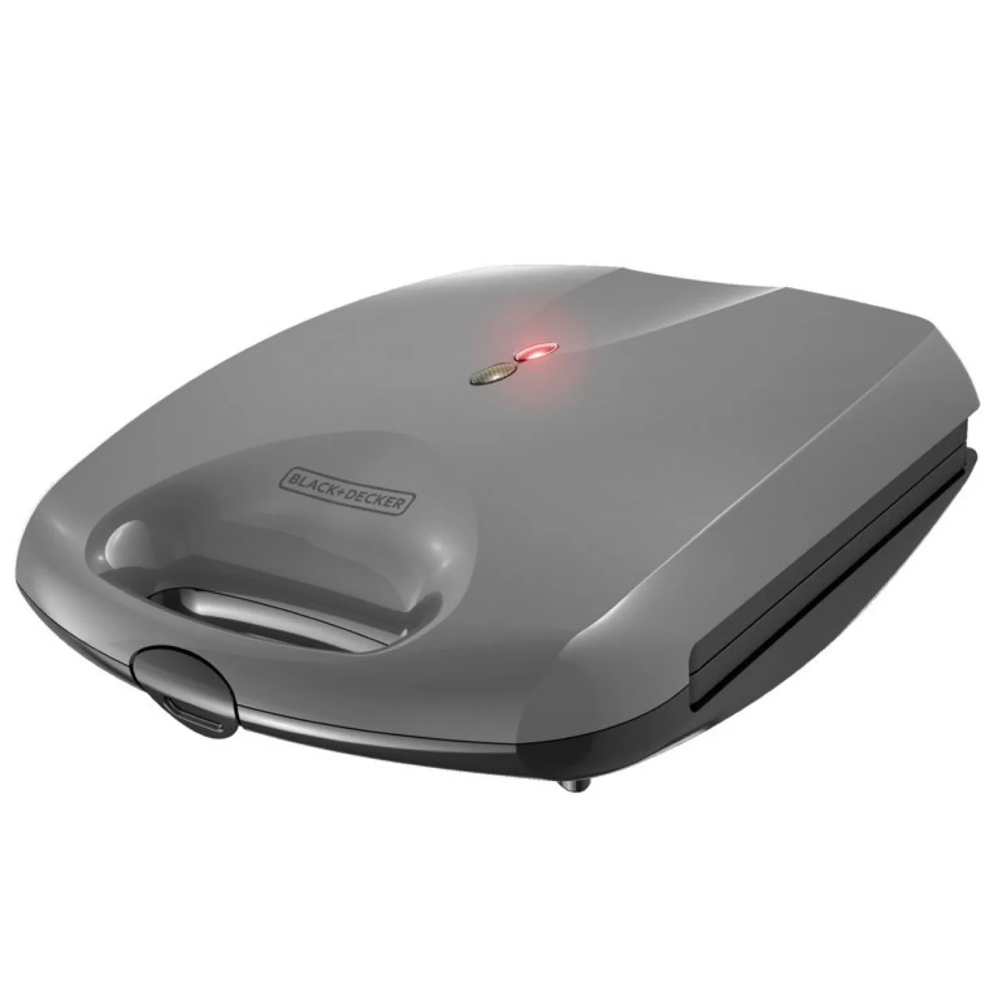 Black+Decker Waffle Maker thumbnail