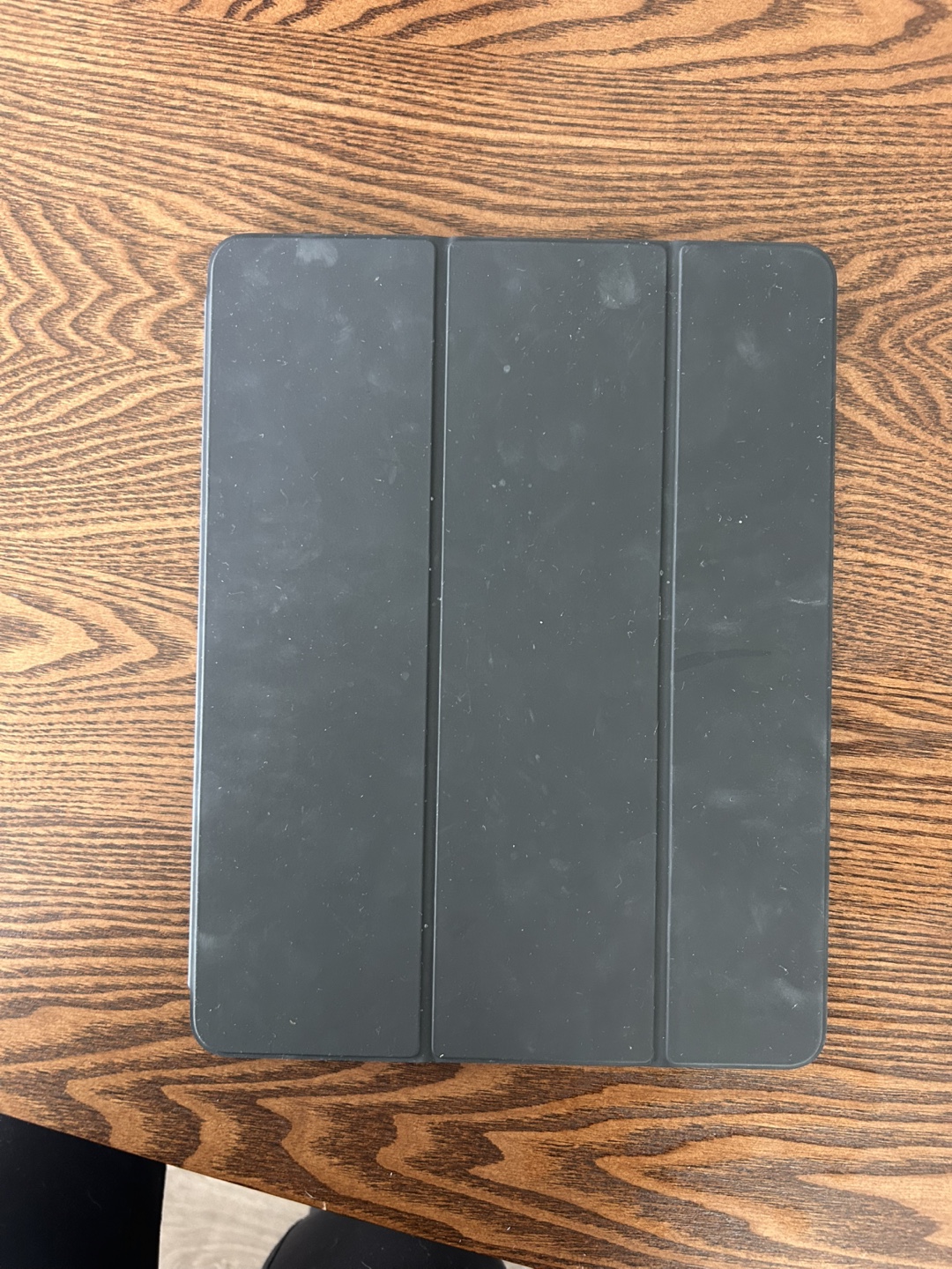 Apple Smart Folio original for iPad Pro 12.9” - photo 2
