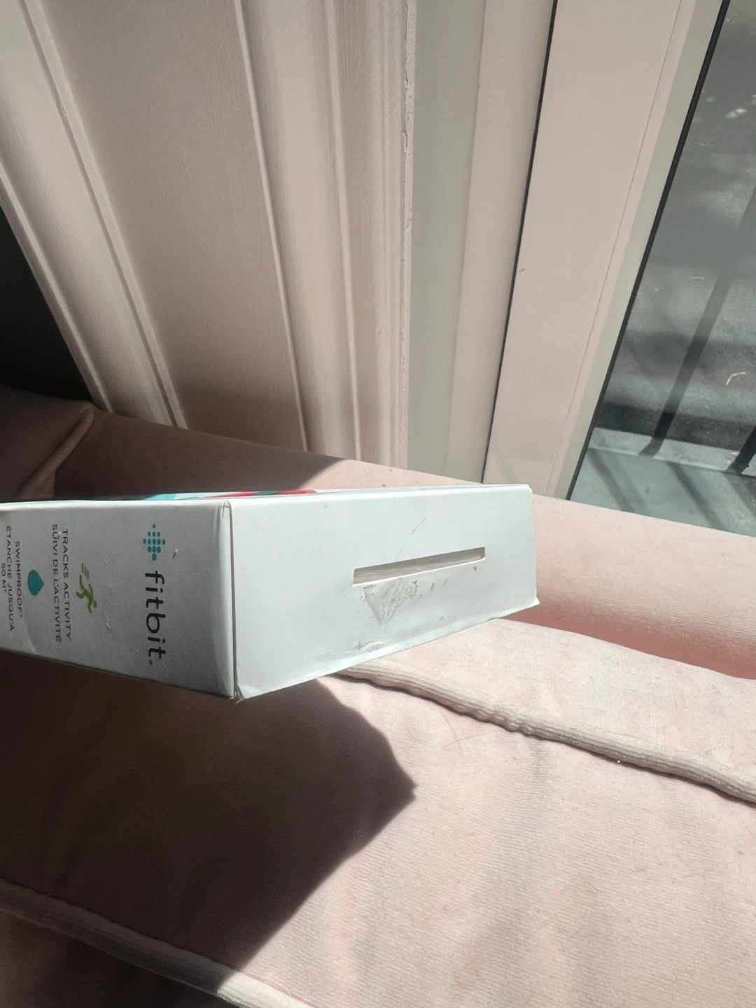 Fitbit Ace 2 Kids Activity Tracker - photo 4