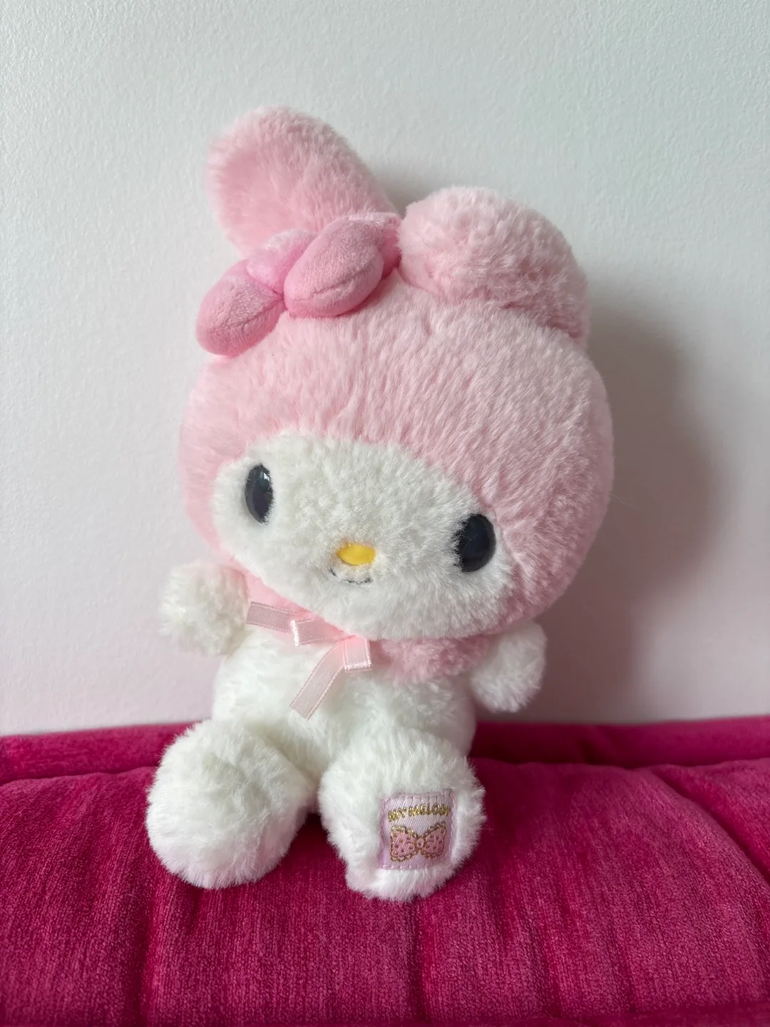My Melody Plush Toy