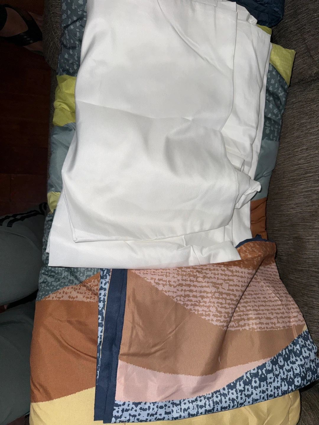 T/TXL Bed-in-a-Bag - 5 Piece Ensemble - photo 3