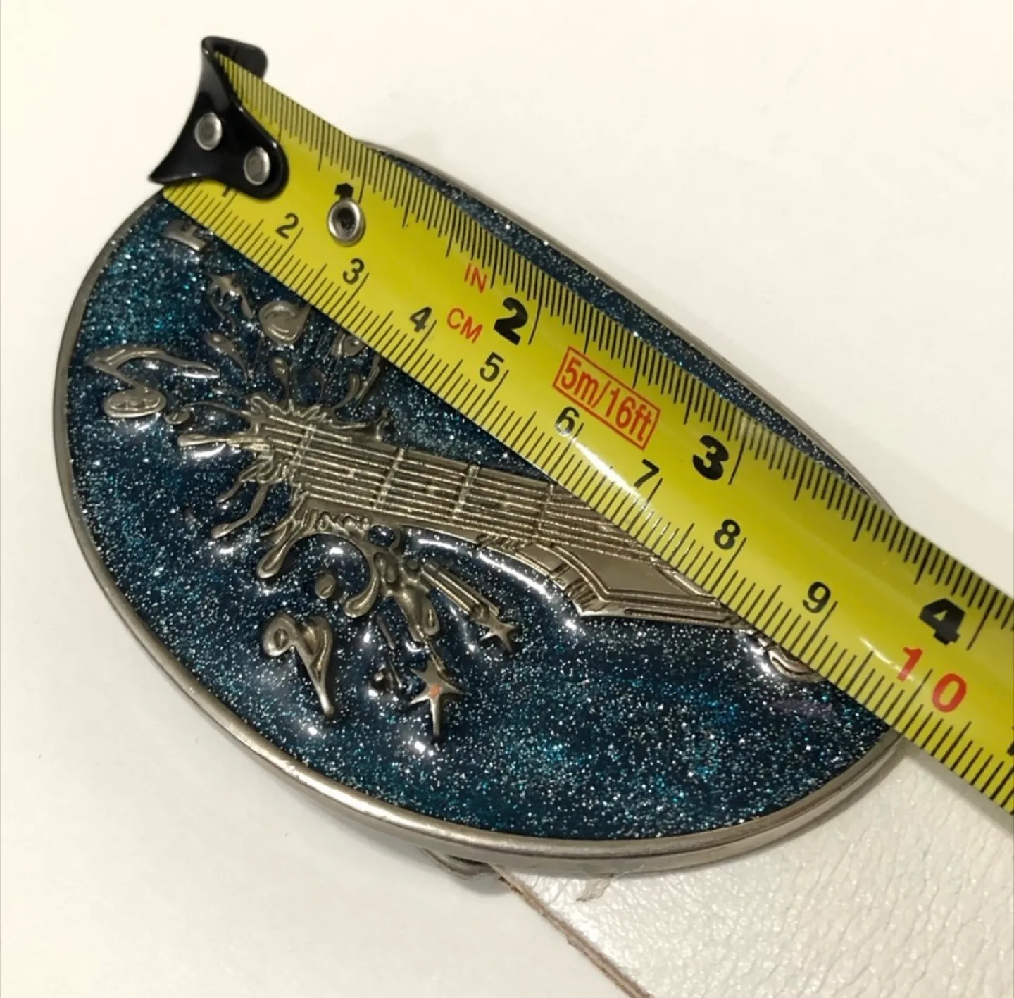 Diesel belt  *rare image indicator(6)