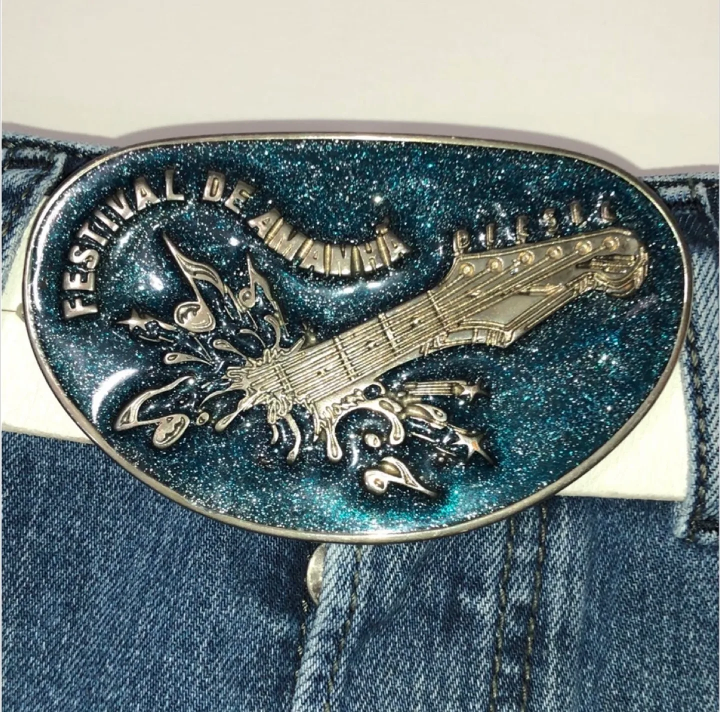 Diesel belt  *rare image indicator(4)