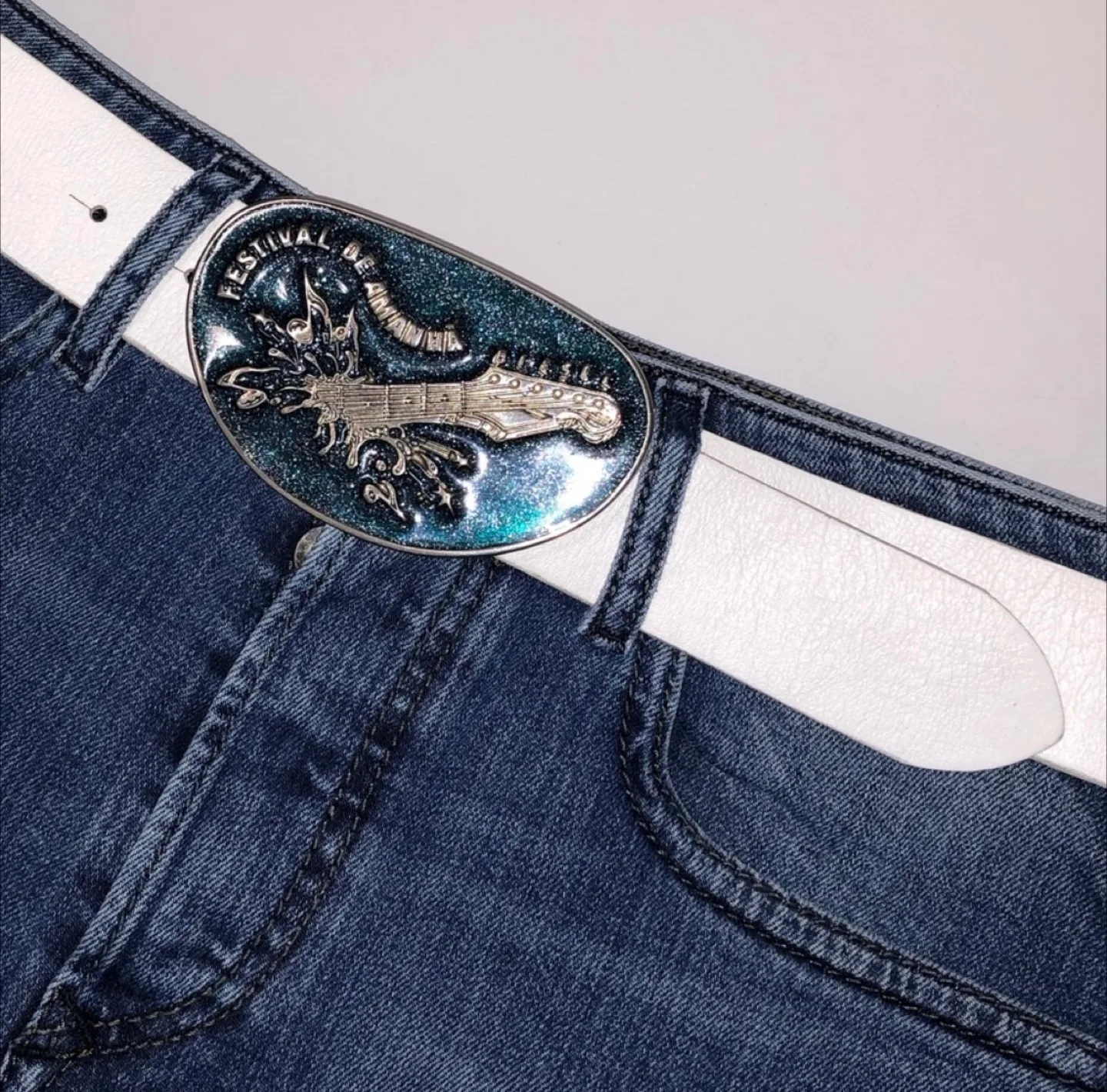 Diesel belt  *rare image indicator(2)