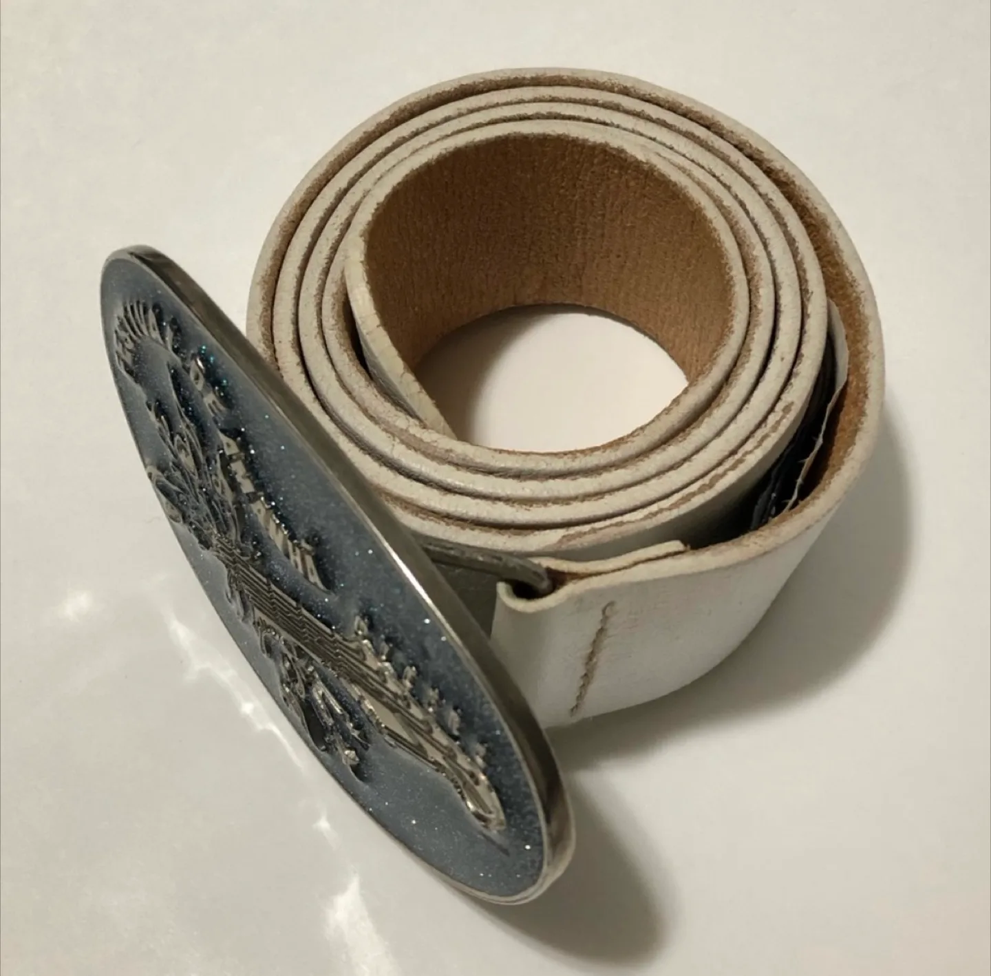 Diesel belt  *rare image indicator(10)