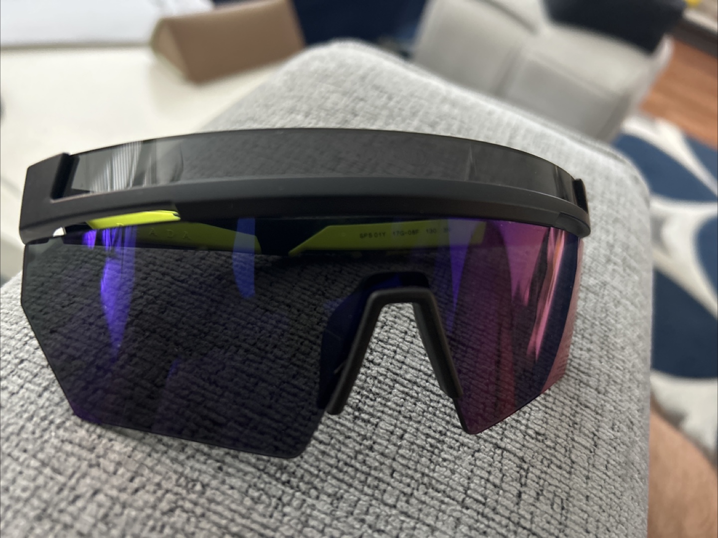 Prada Sunglasses