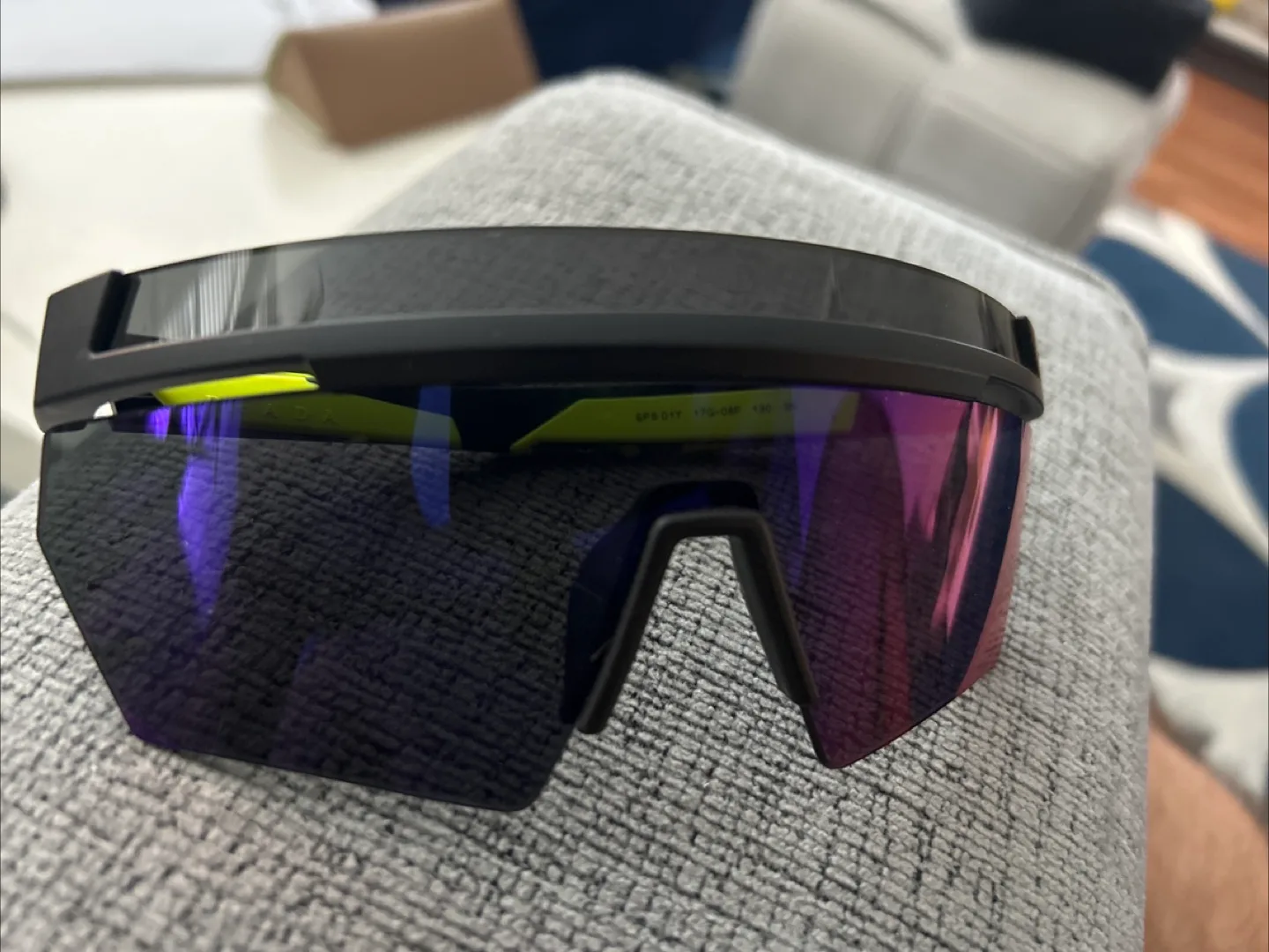 Prada Sunglasses thumbnail