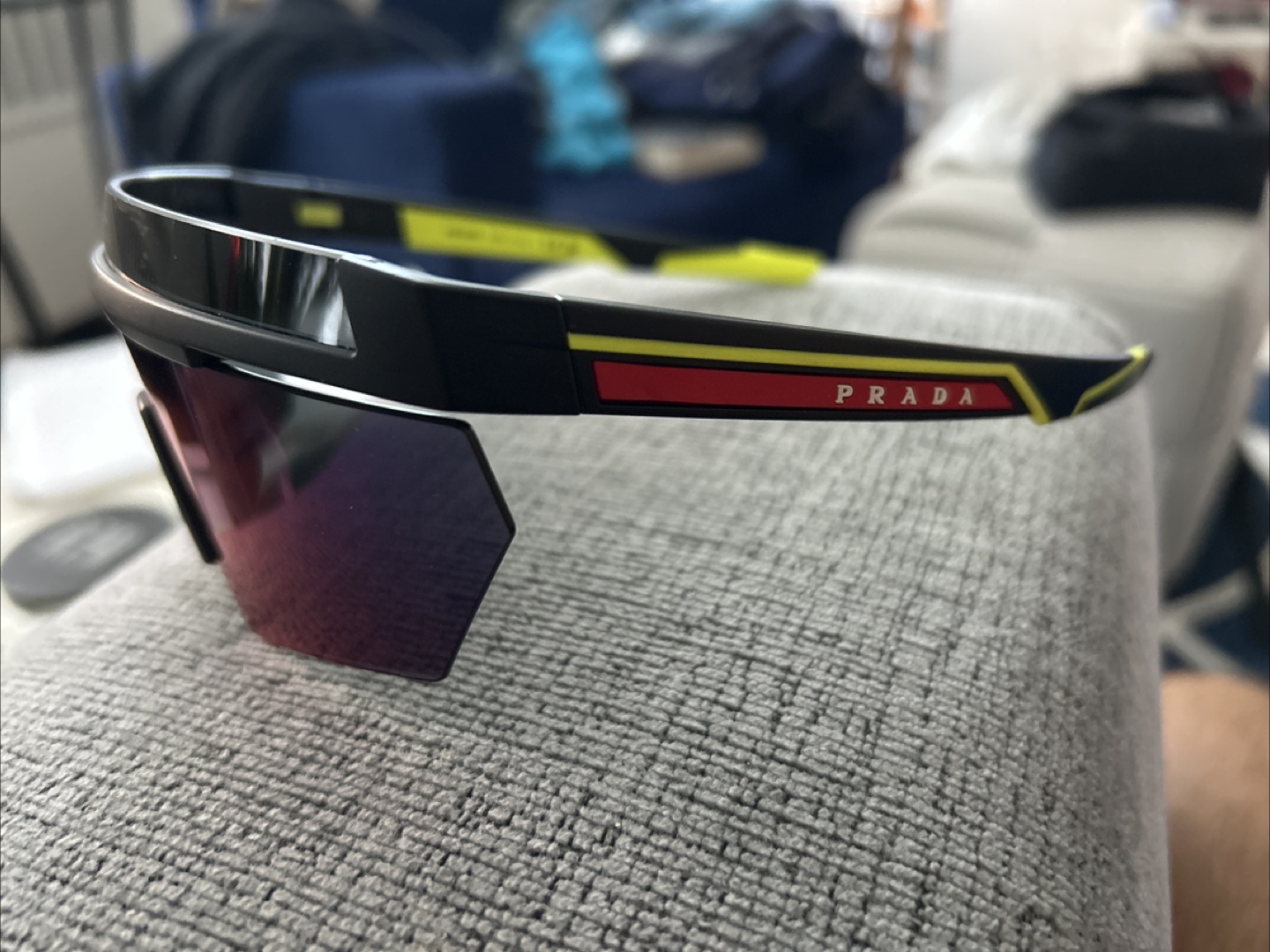 Prada Sunglasses - photo 2