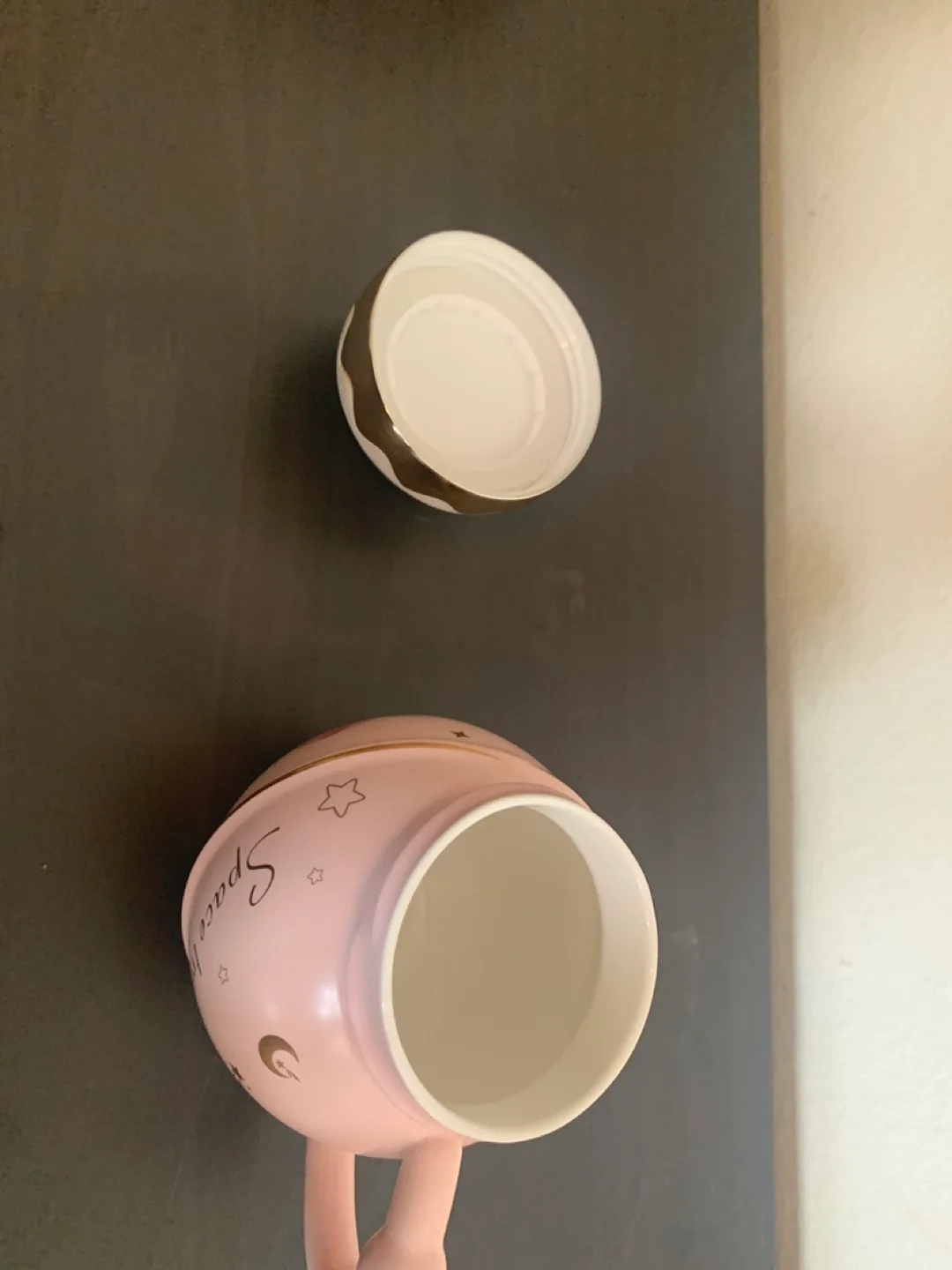 Cup Ceramic image indicator(2)