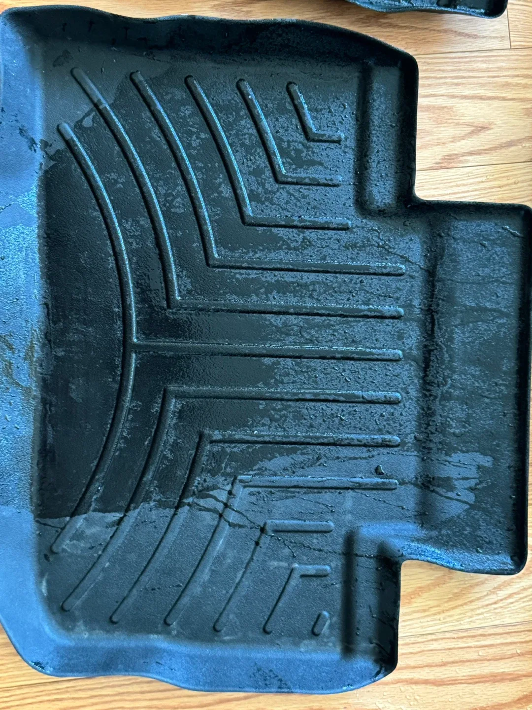 Lexus IS-300/350 WeatherTech Floor Mats image indicator(3)