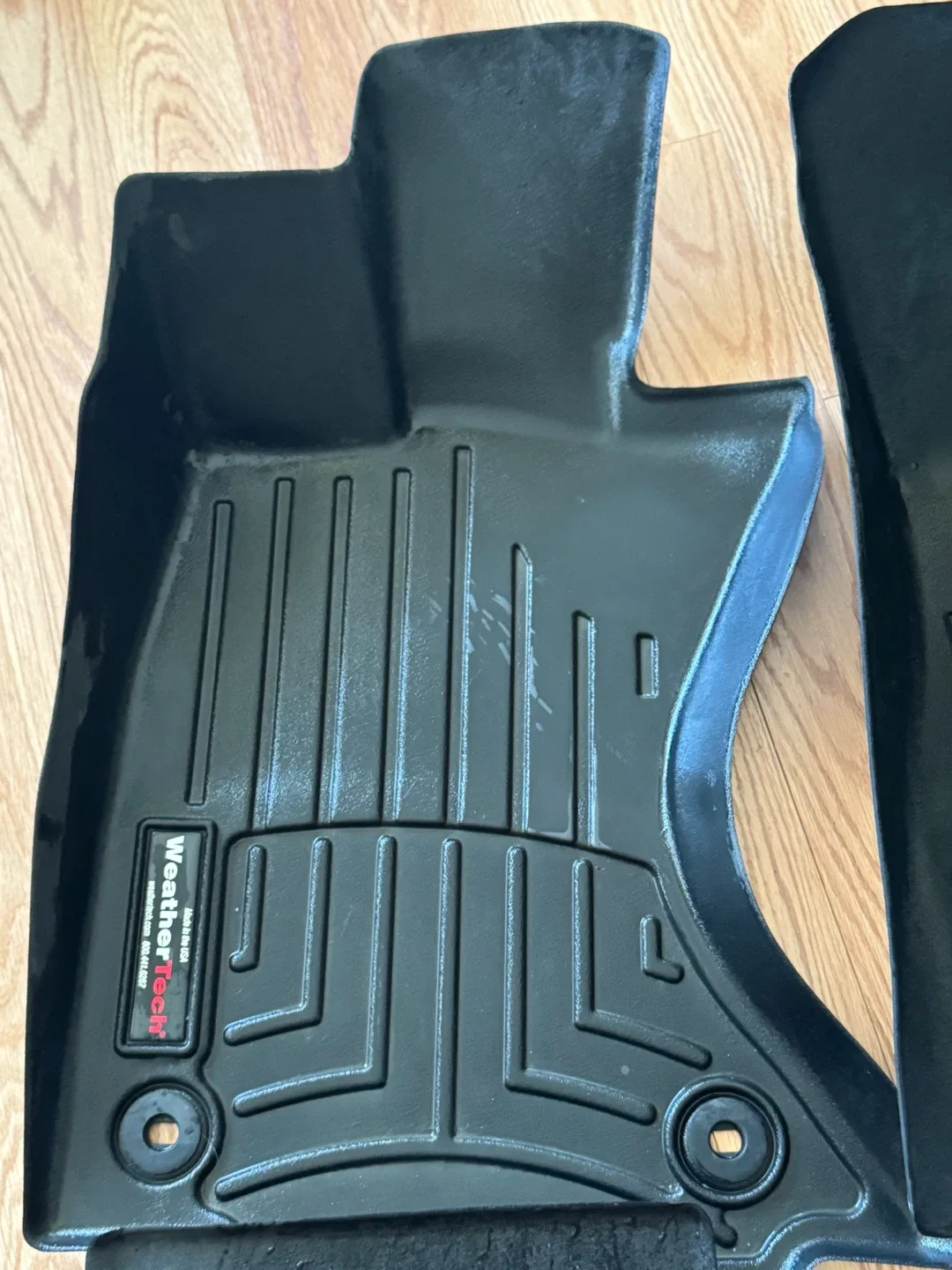 WeatherTech Floor Mats thumbnail