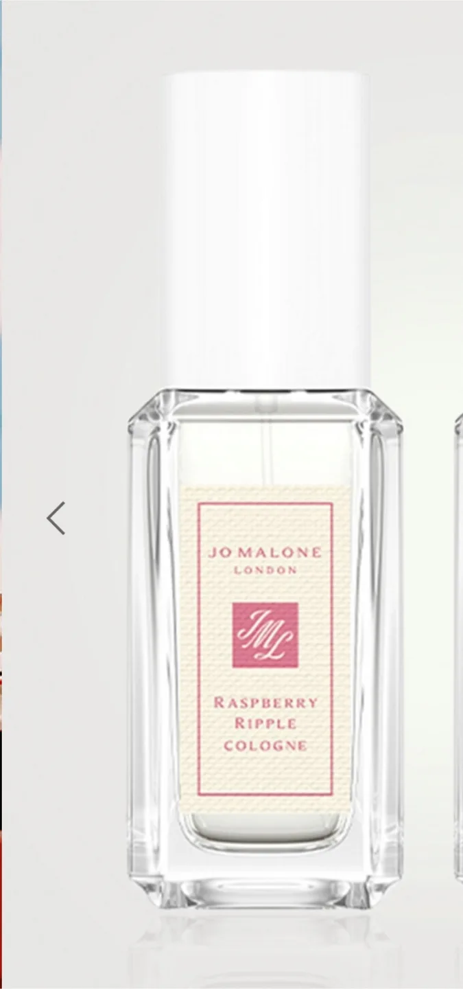 Jo Malone Raspberry Ripple Cologne thumbnail