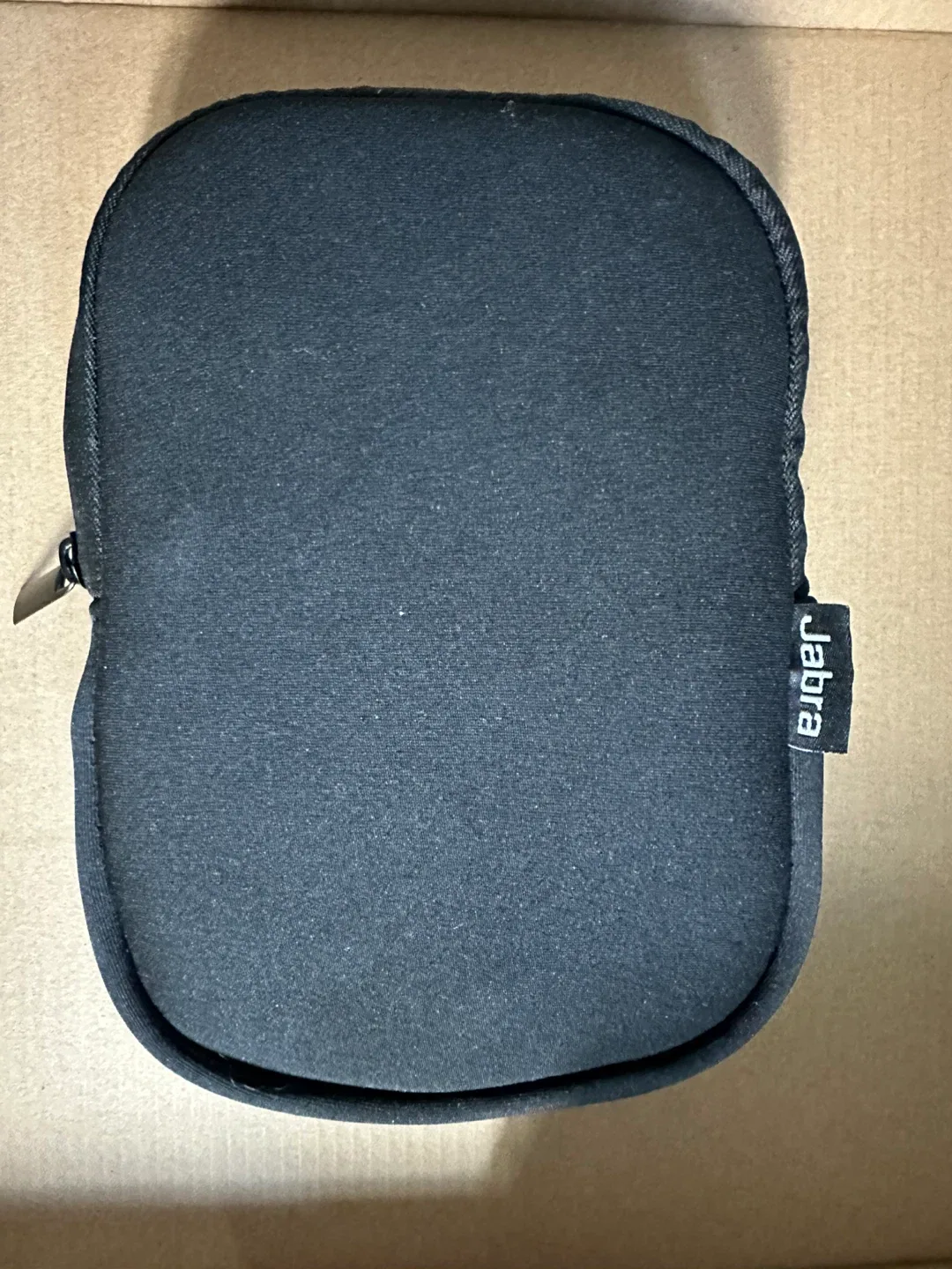 Jabra Evolve 65 SE MS Wireless Headset with Dongle image indicator(5)