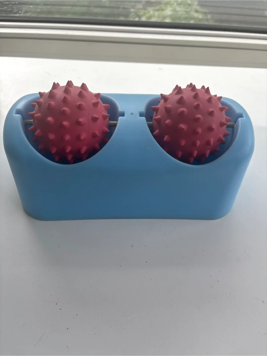 Foot Roller Massager thumbnail