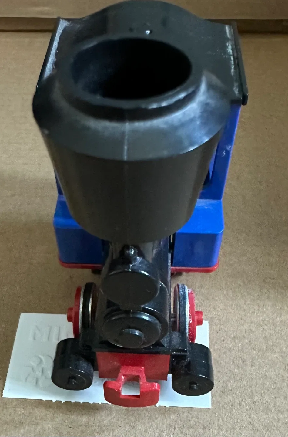 Lehmann Stanzi 990 Gnomly Toy Train image indicator(2)